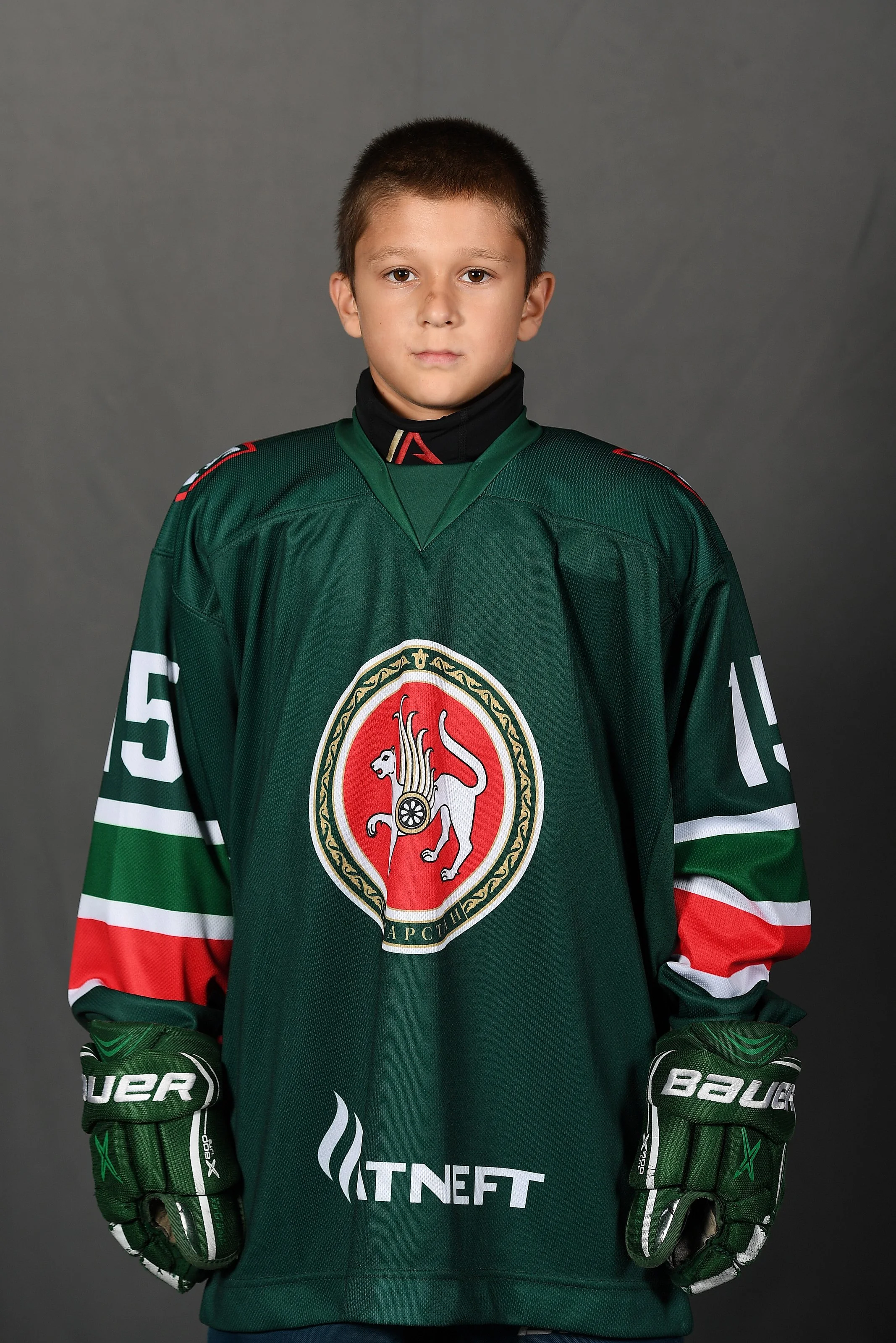 player
