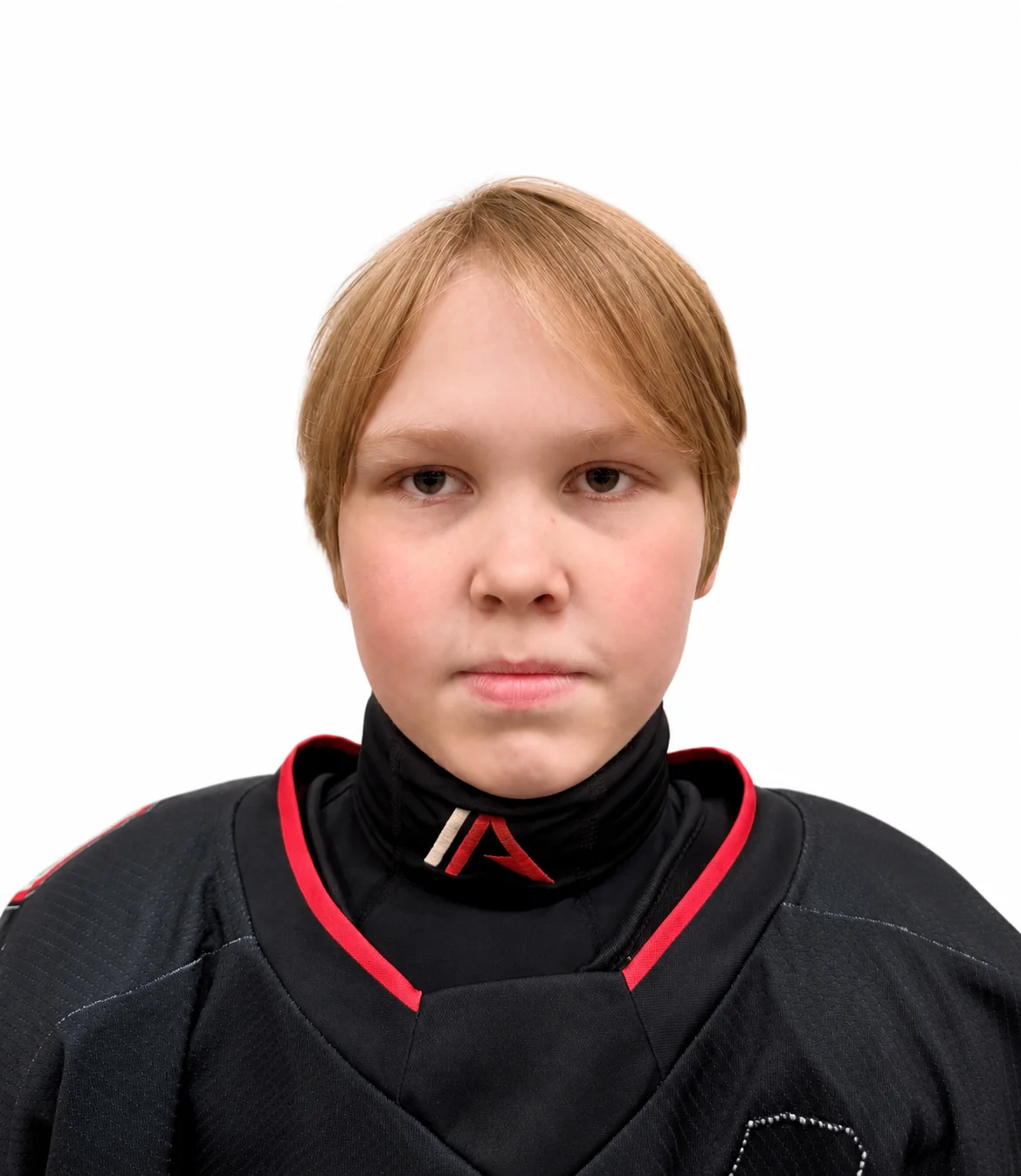 player