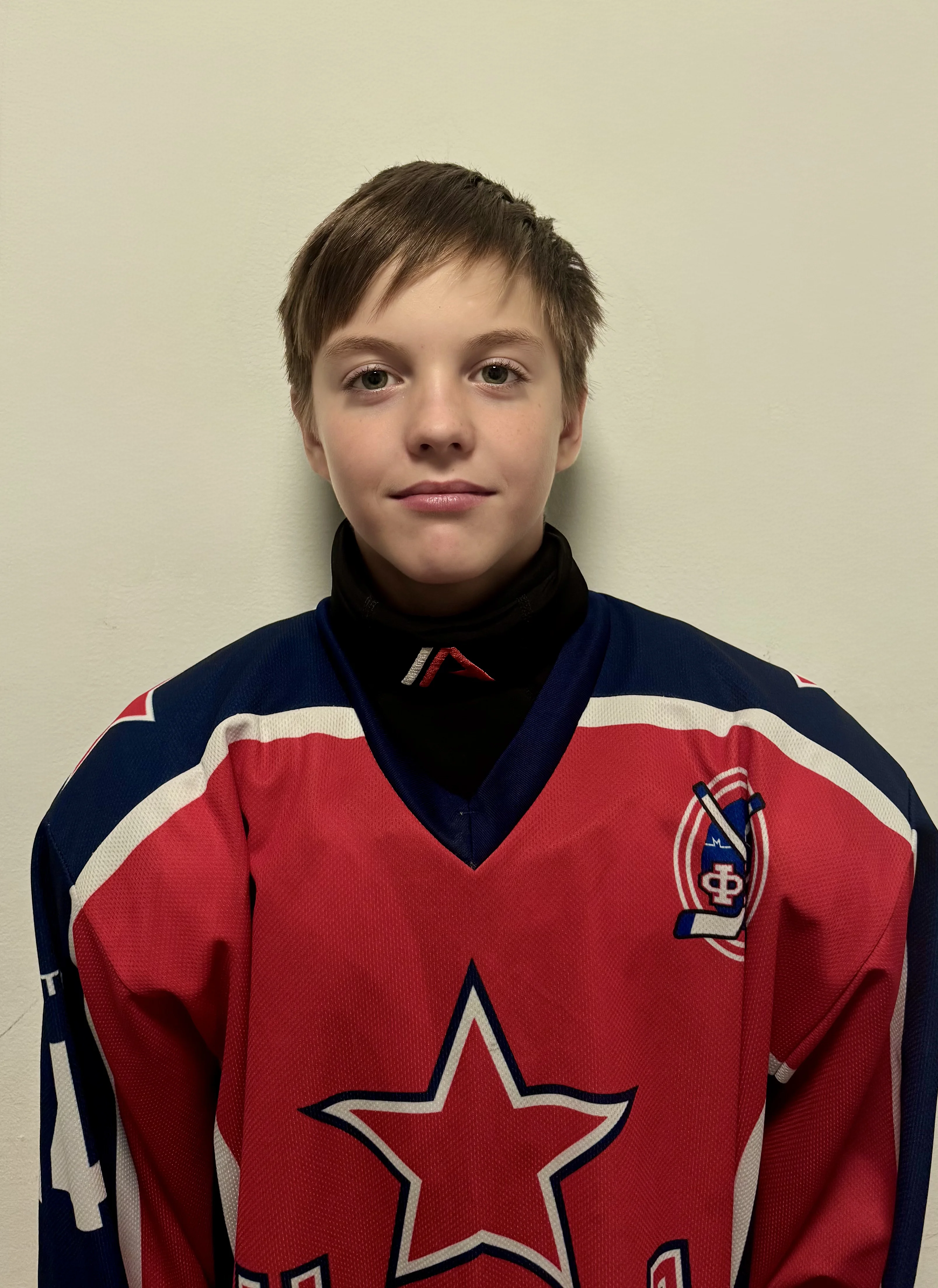 player
