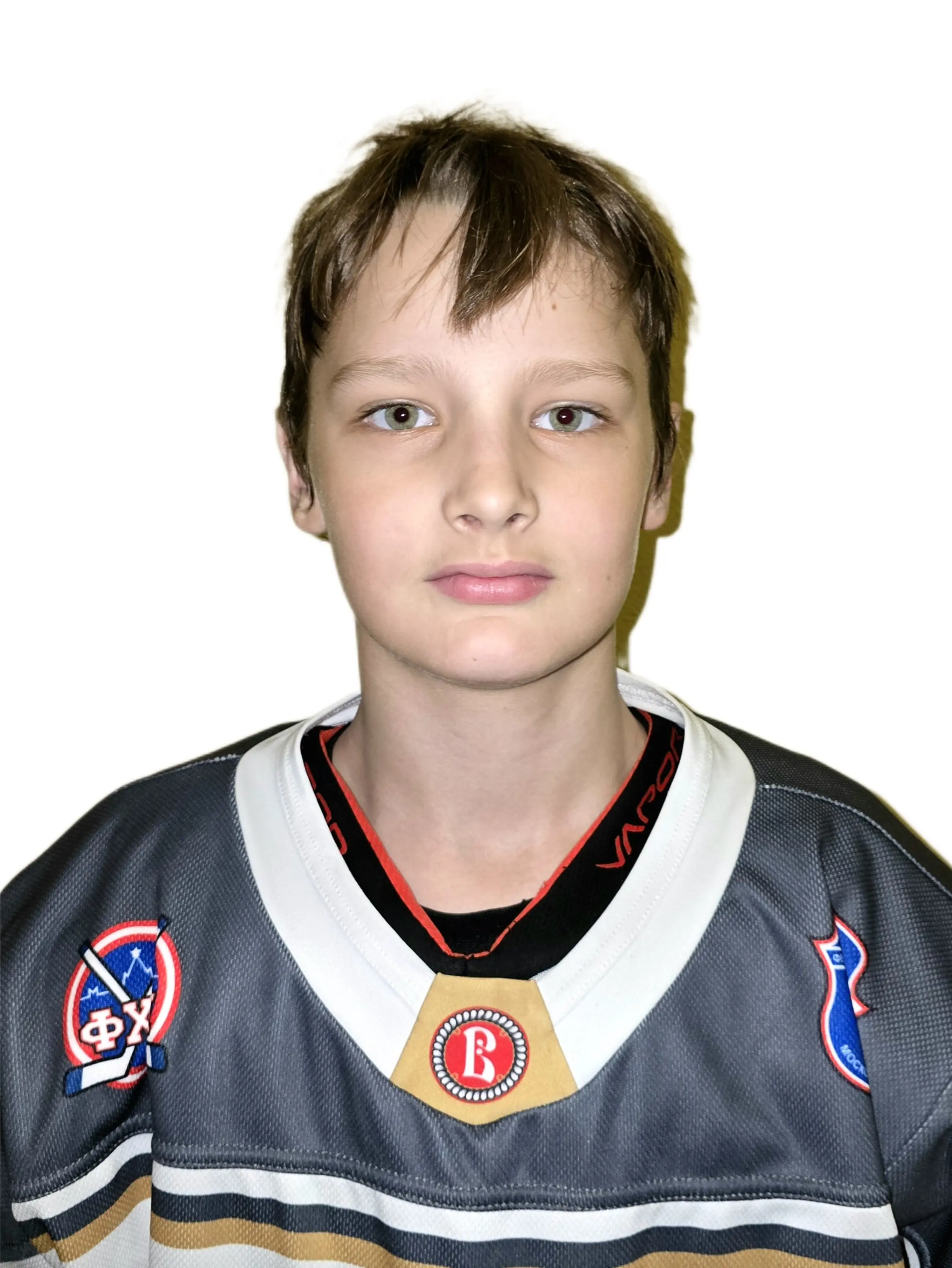 player
