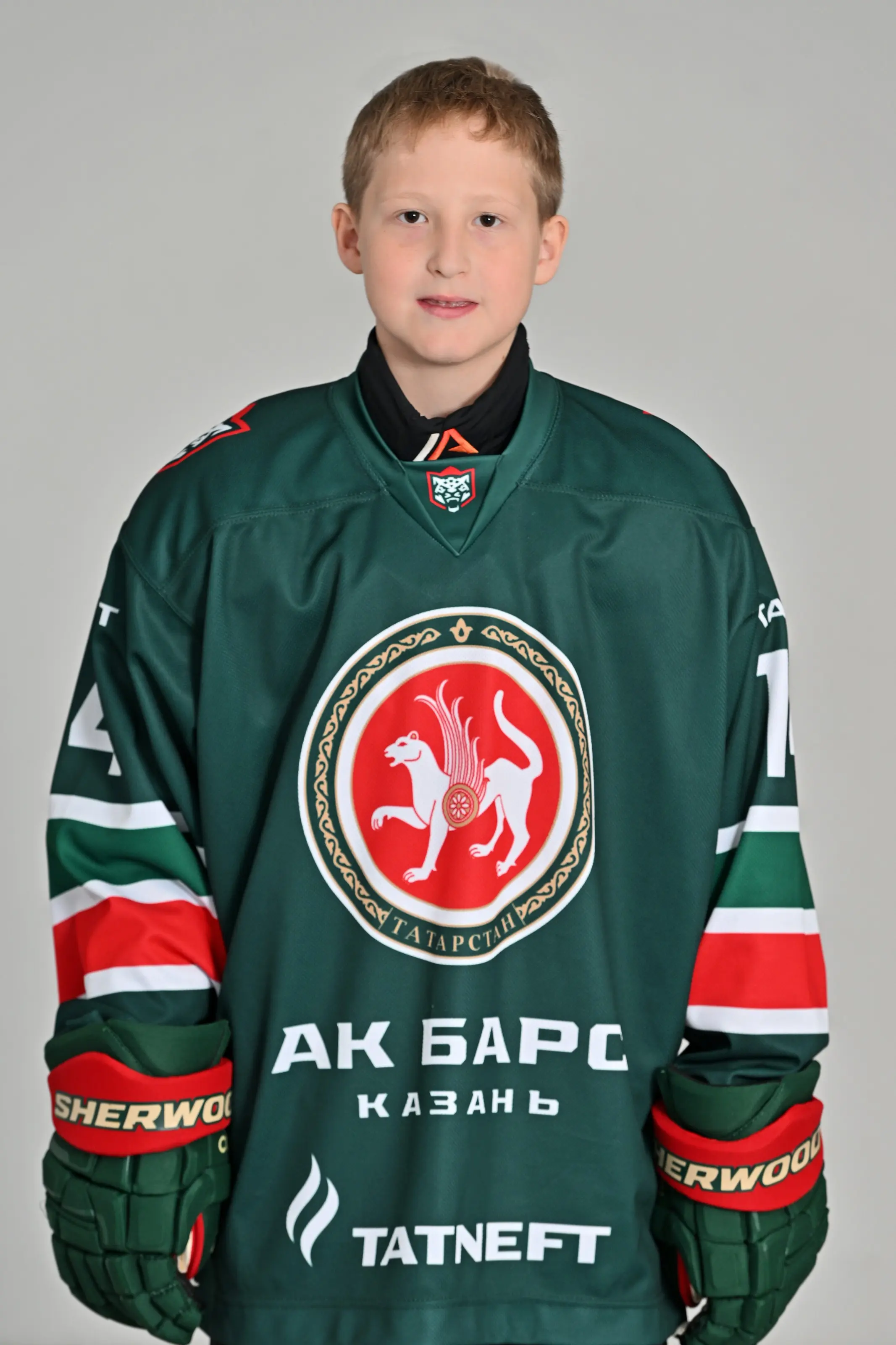 player