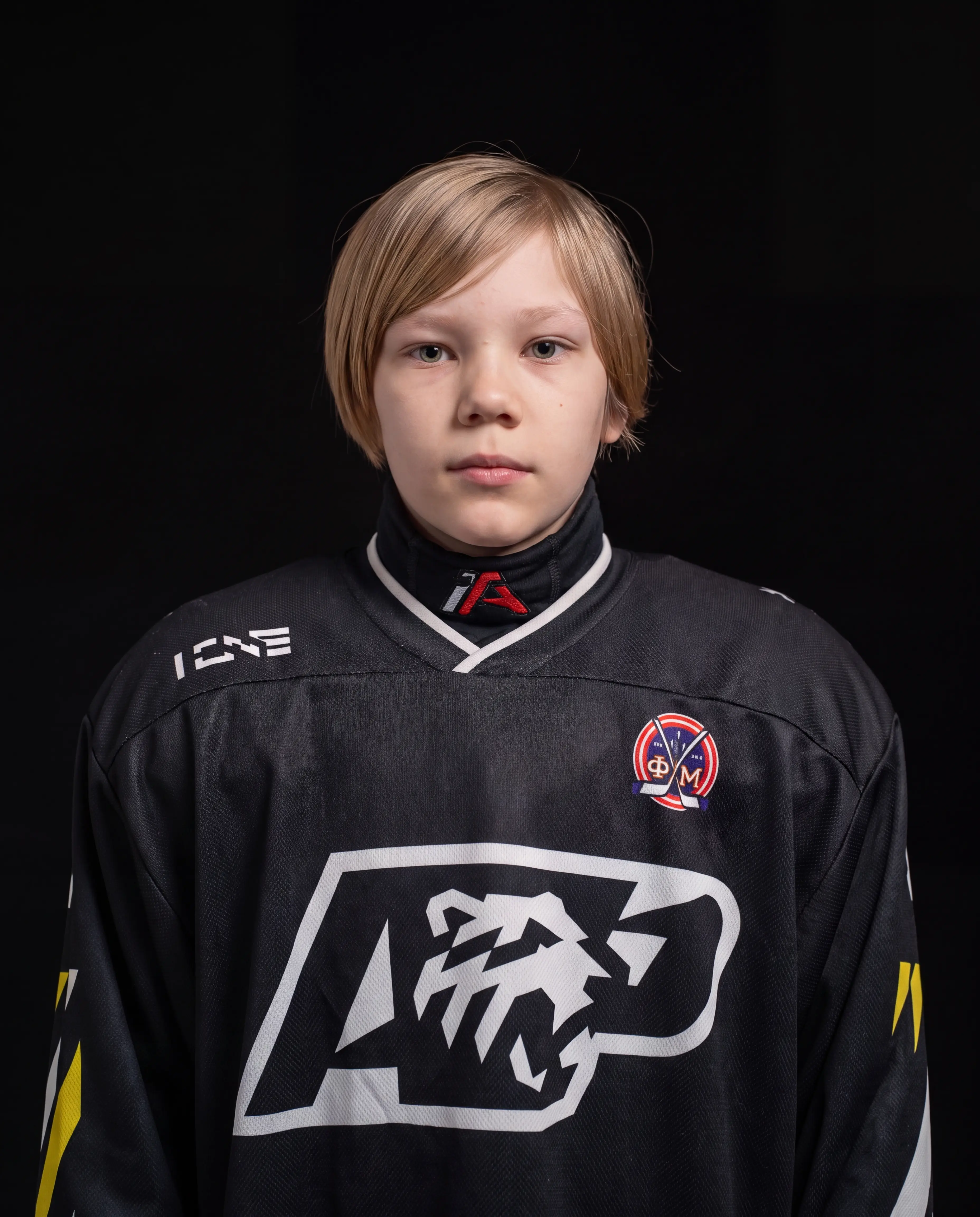 player