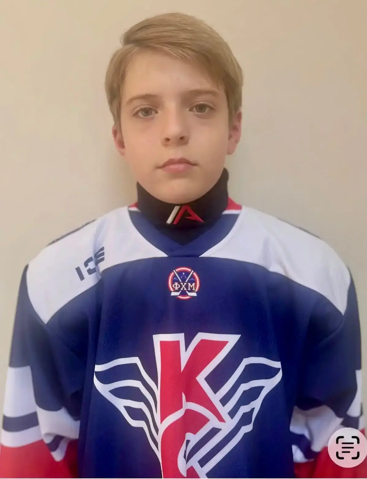 player