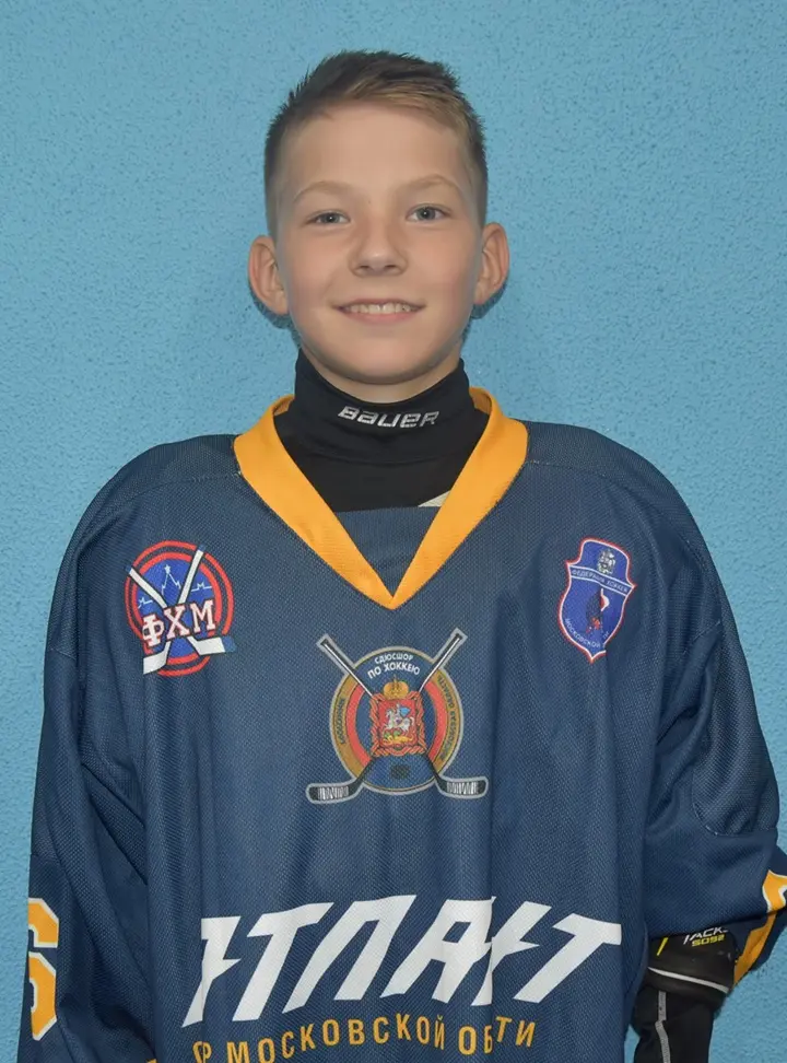 player