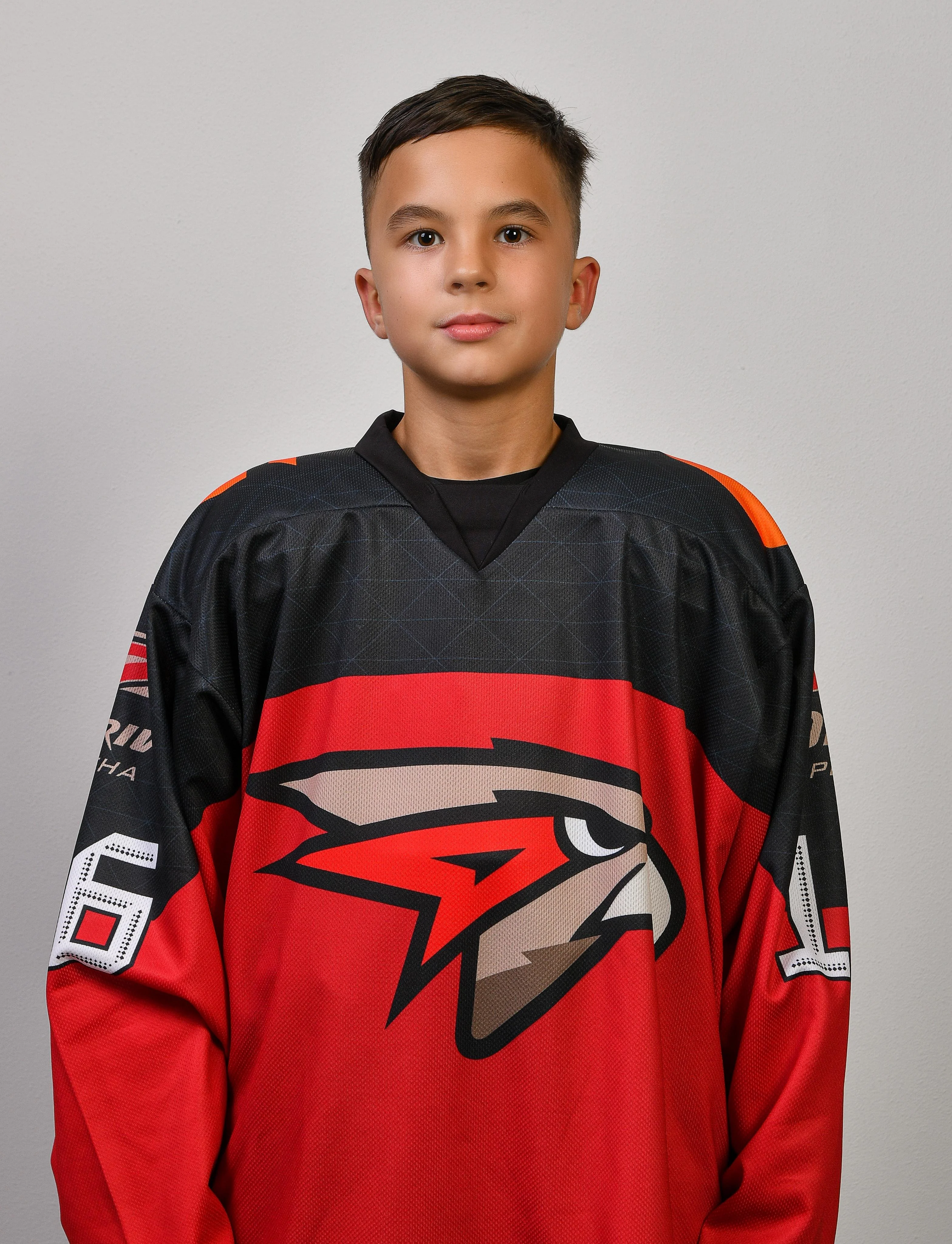 player