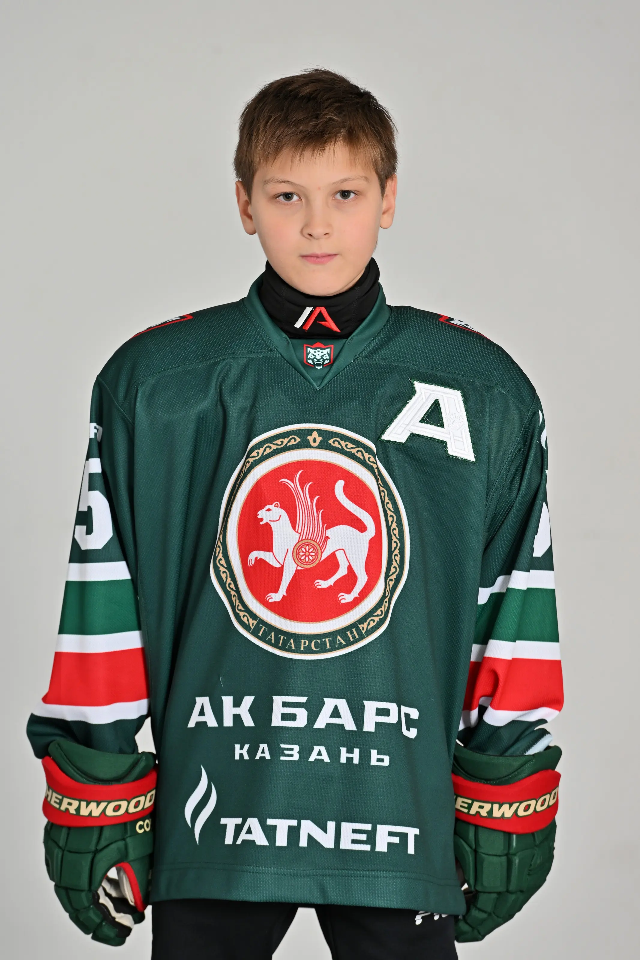 player