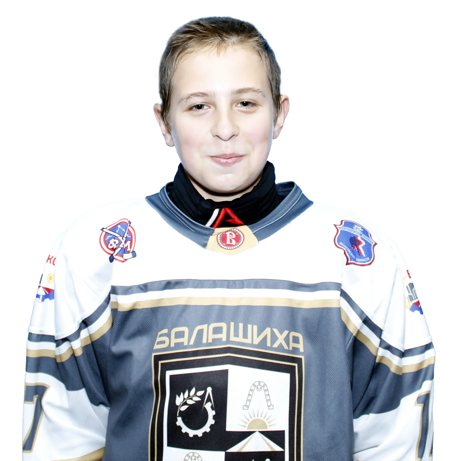 player