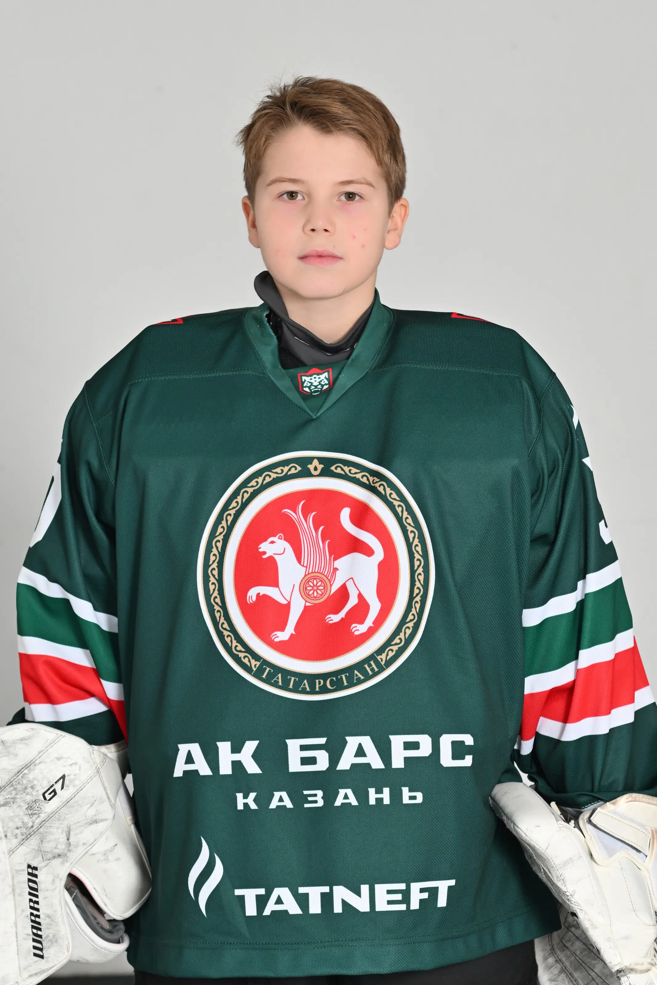 player
