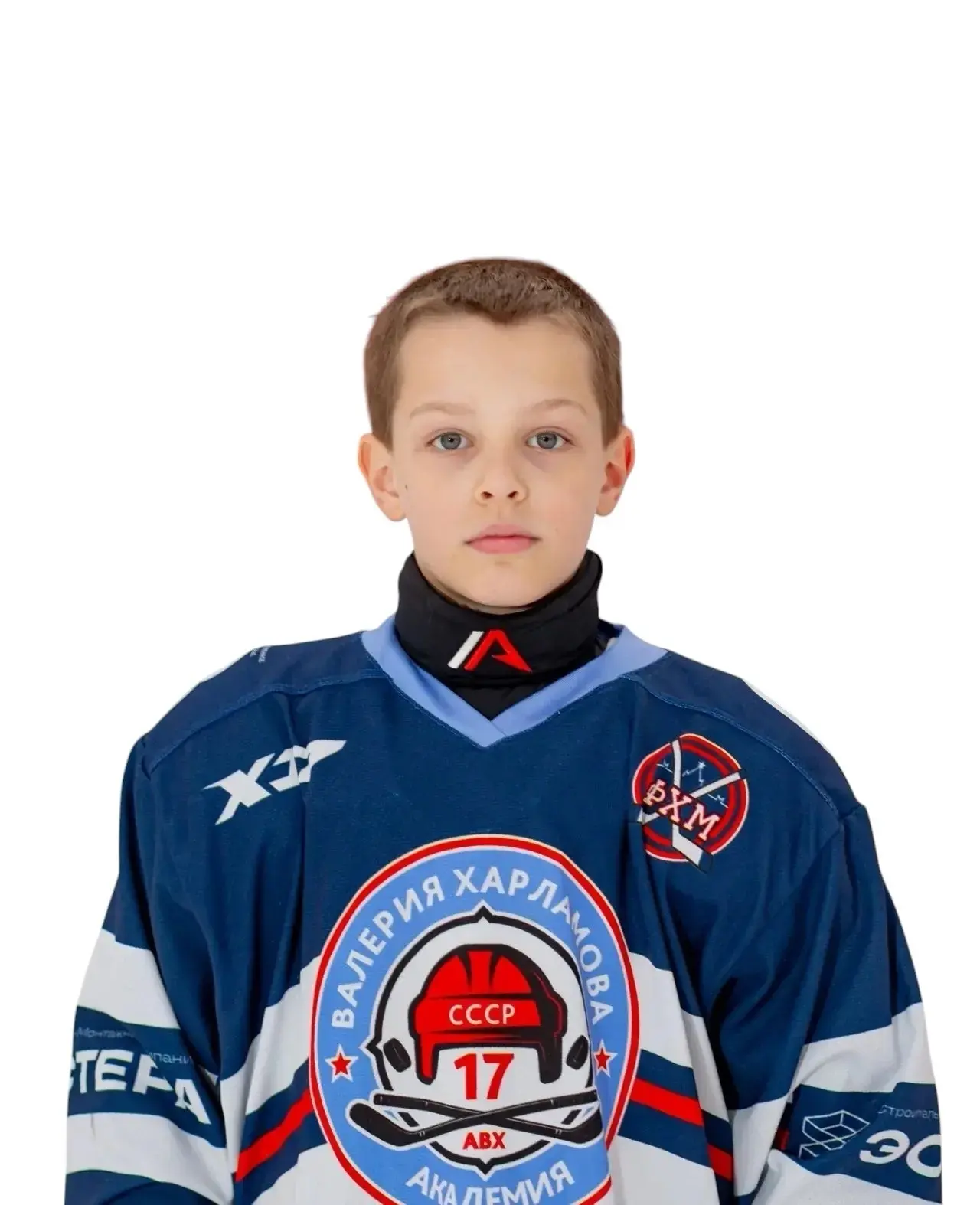 player