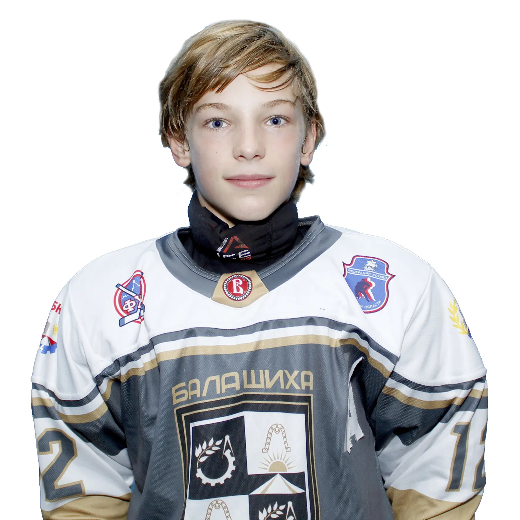 player