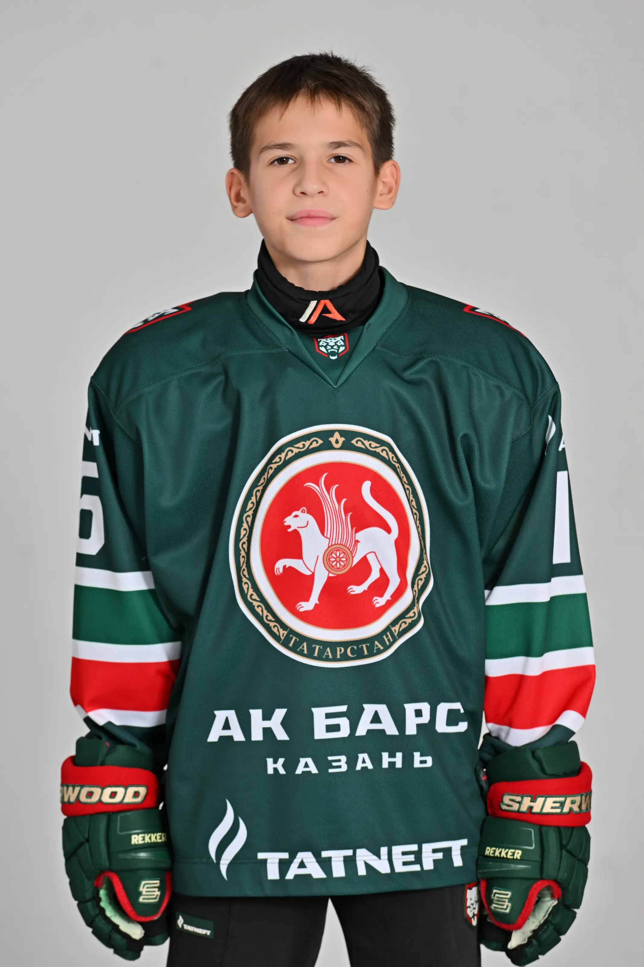 player