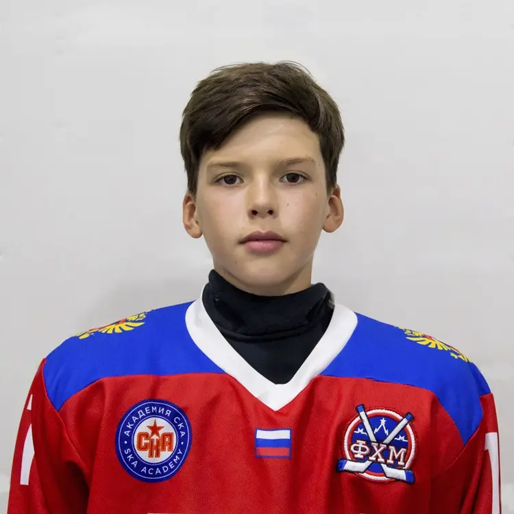 player