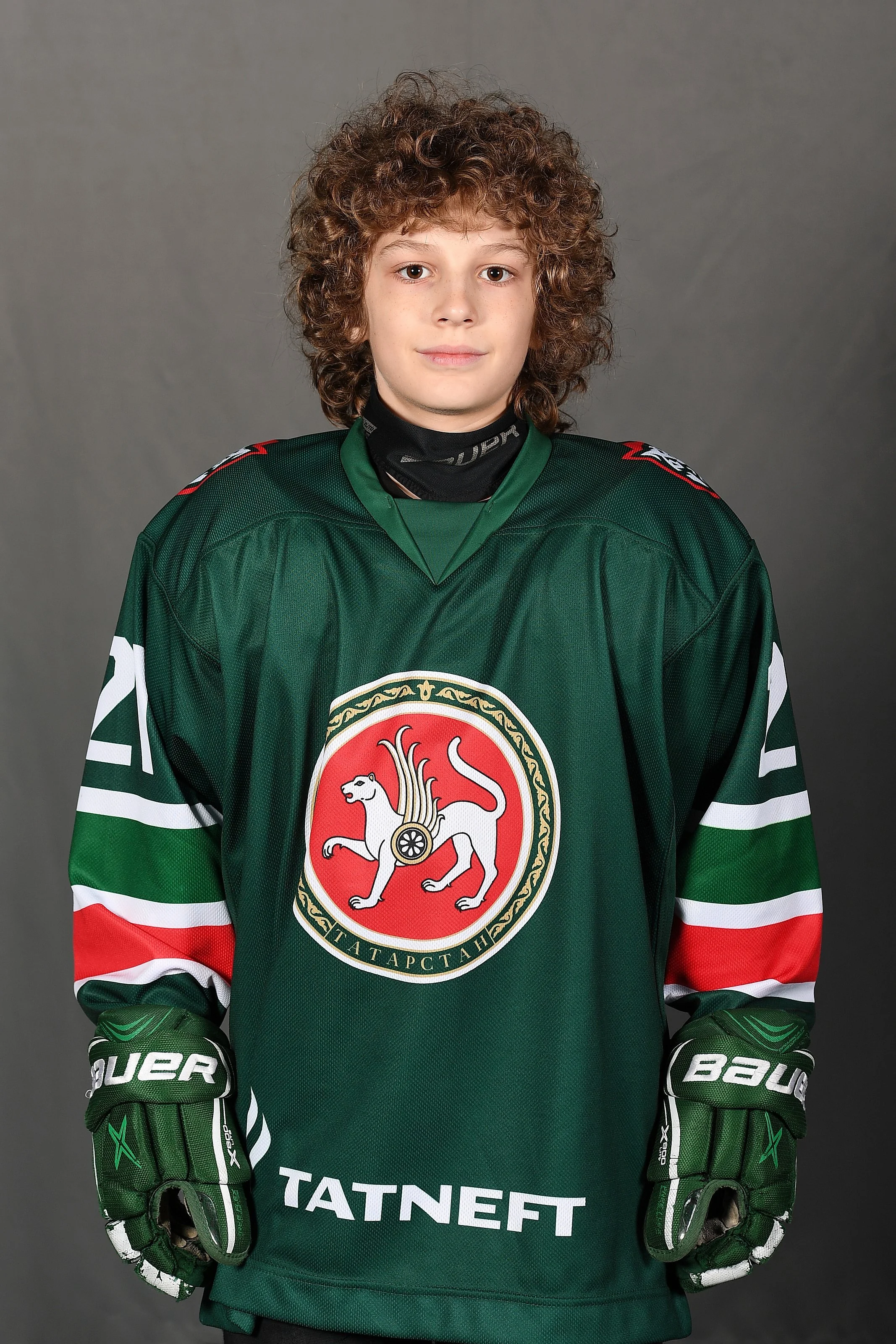 player