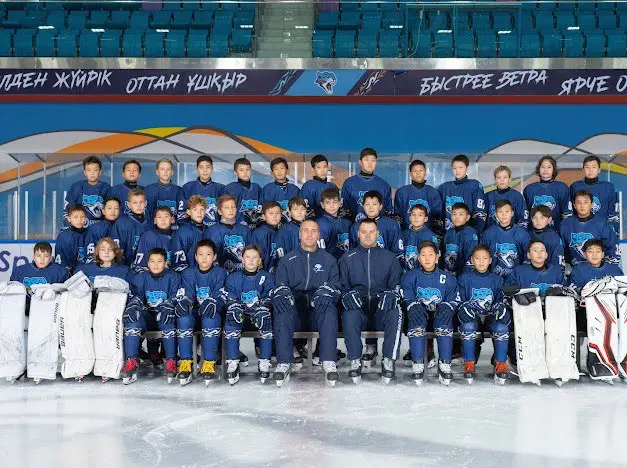 team
