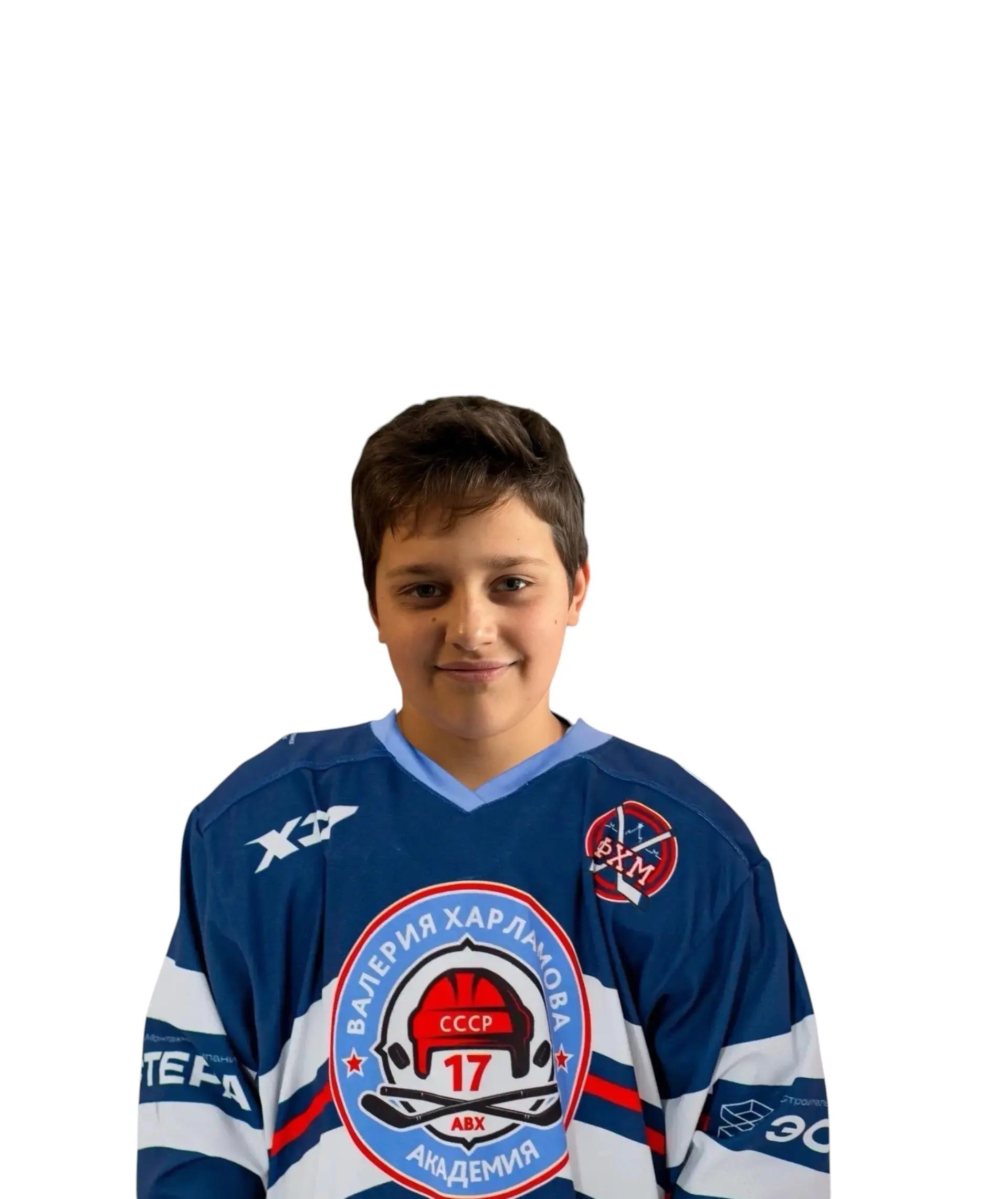 player