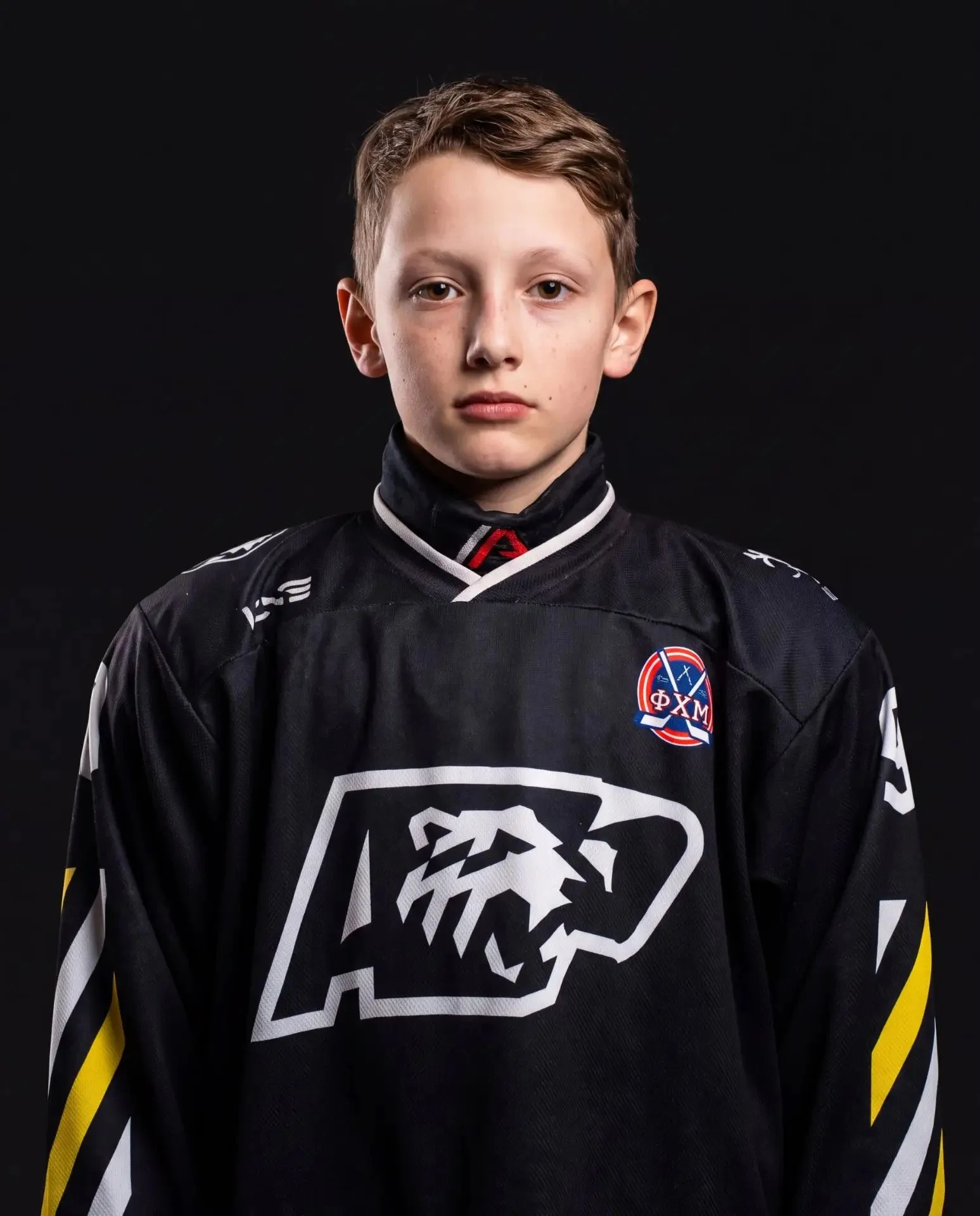 player