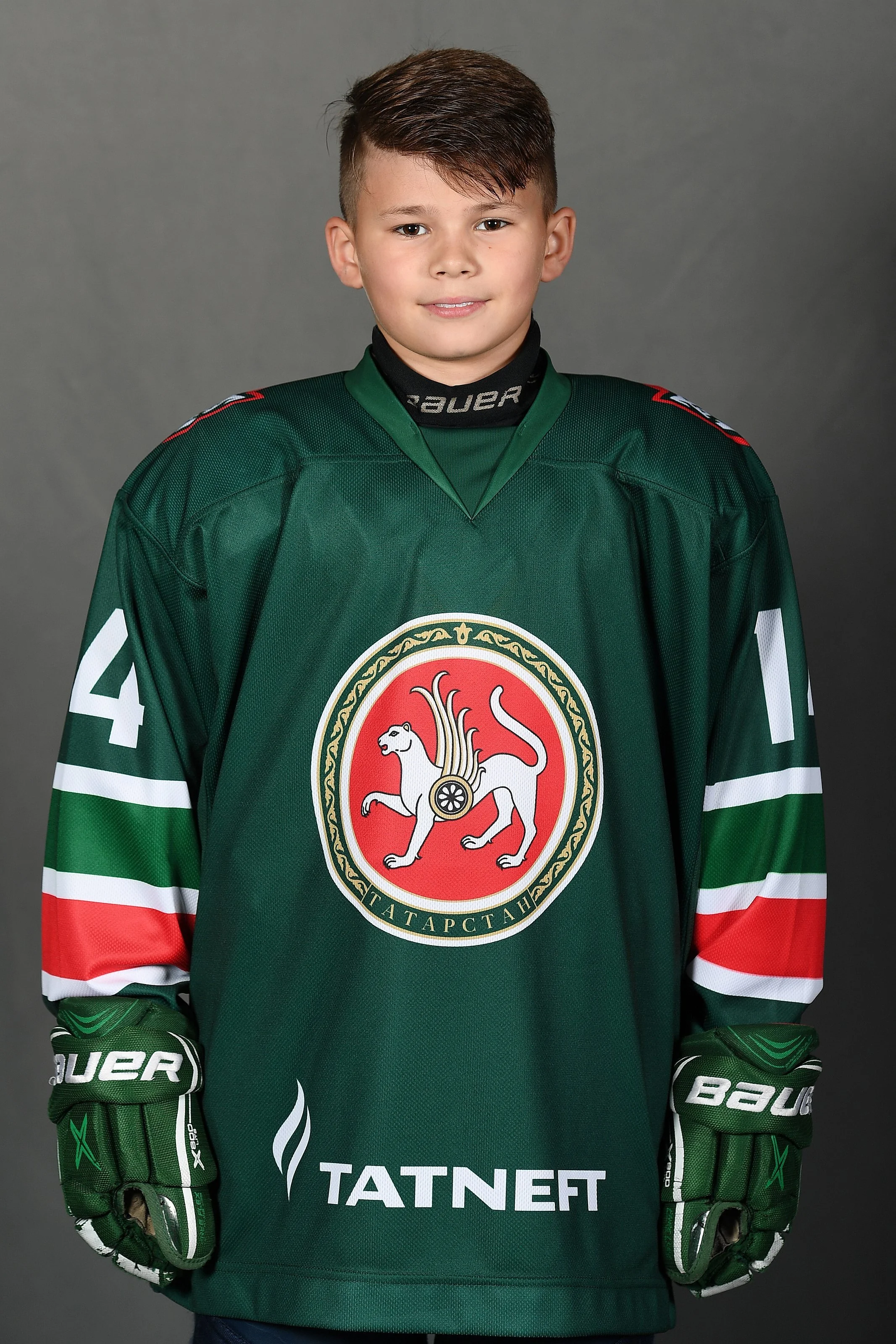player