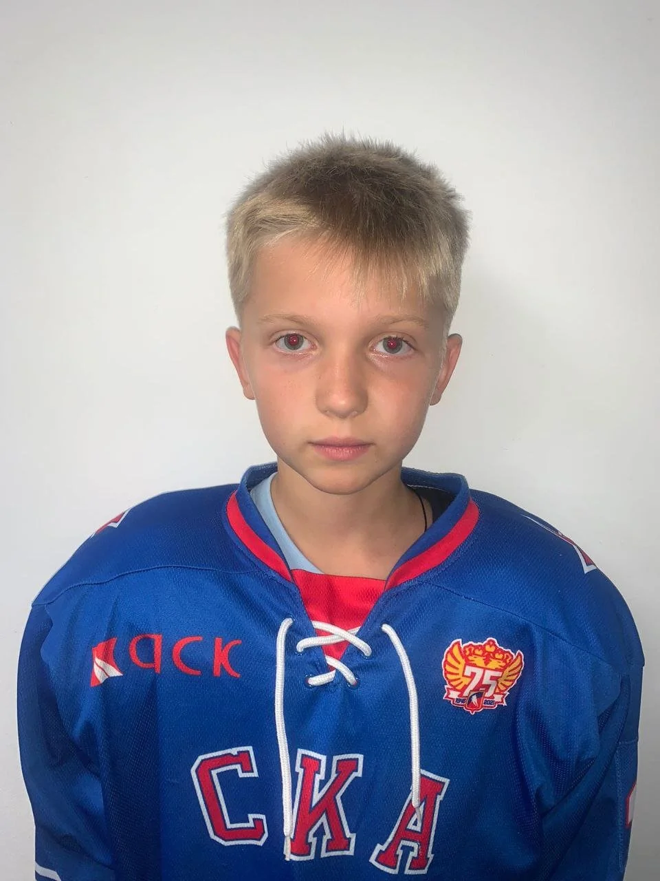 player