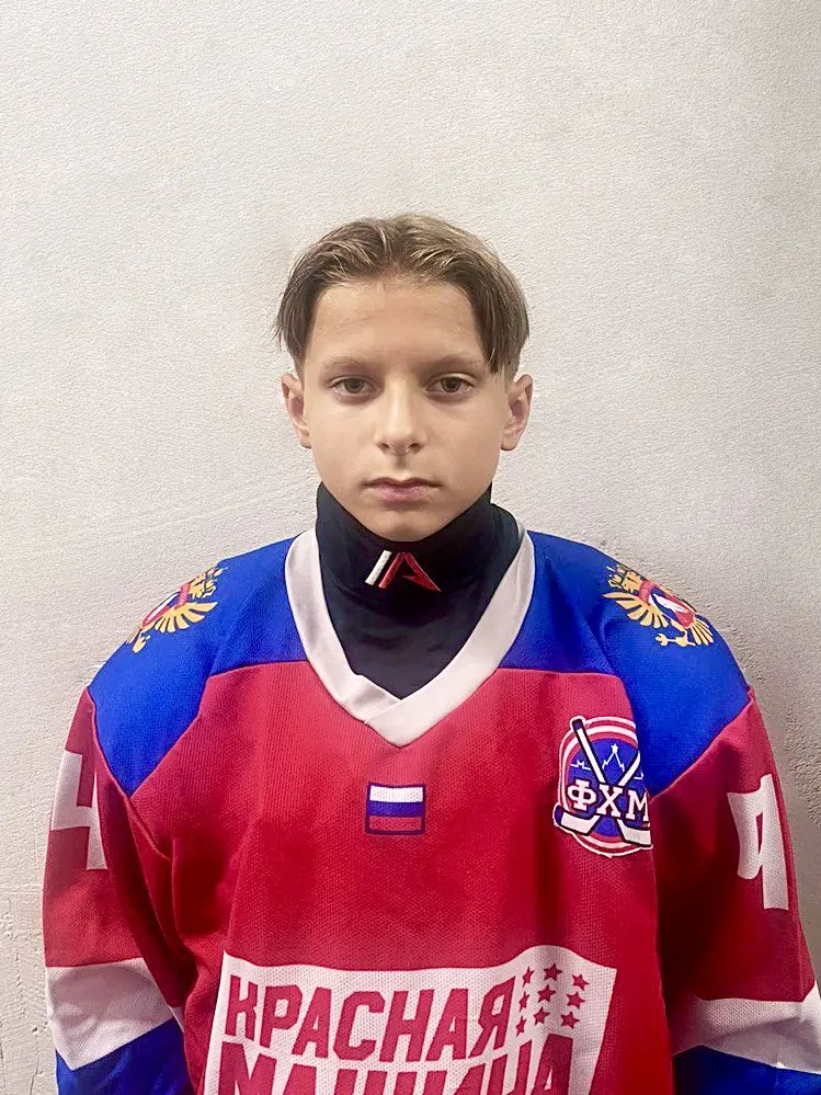 player