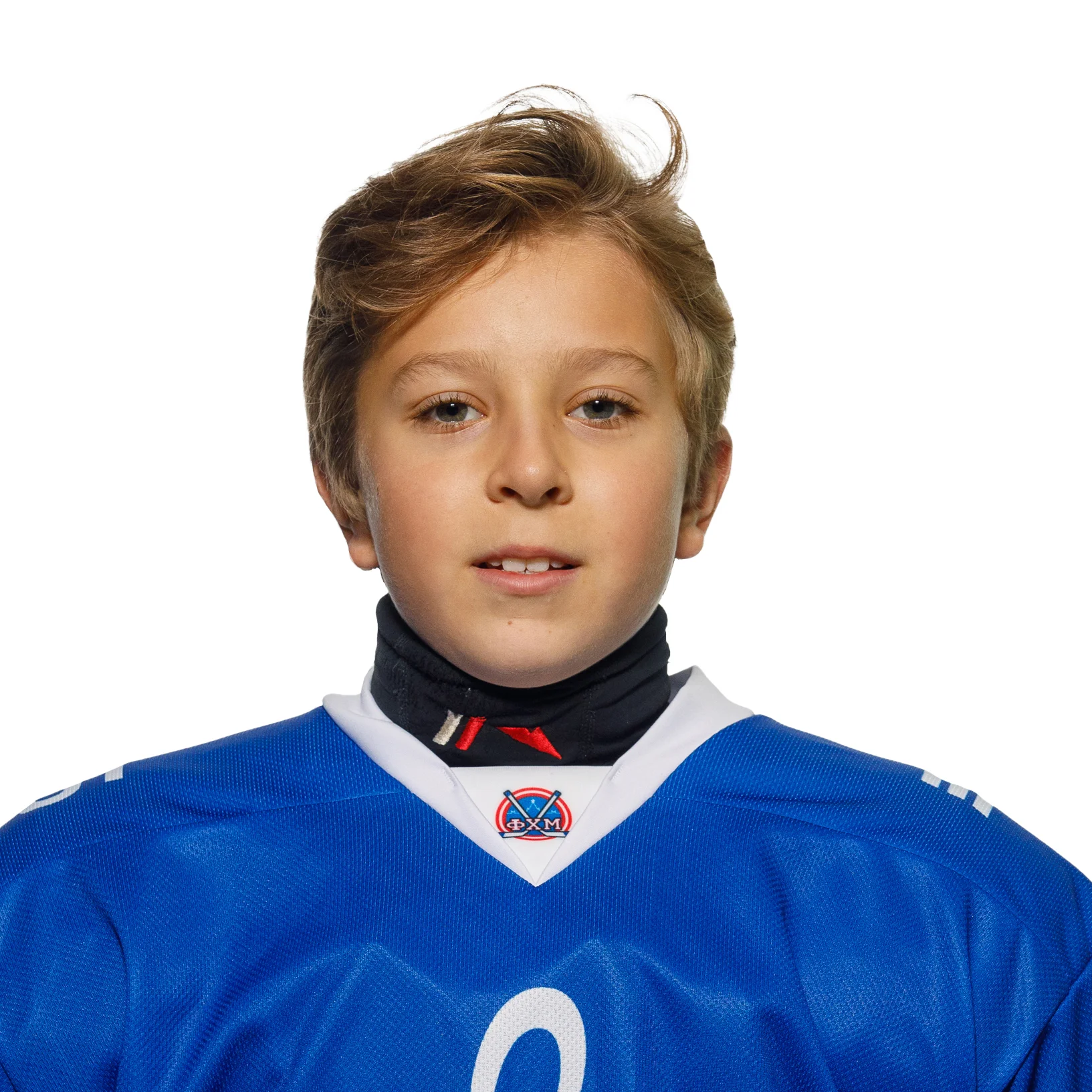 player