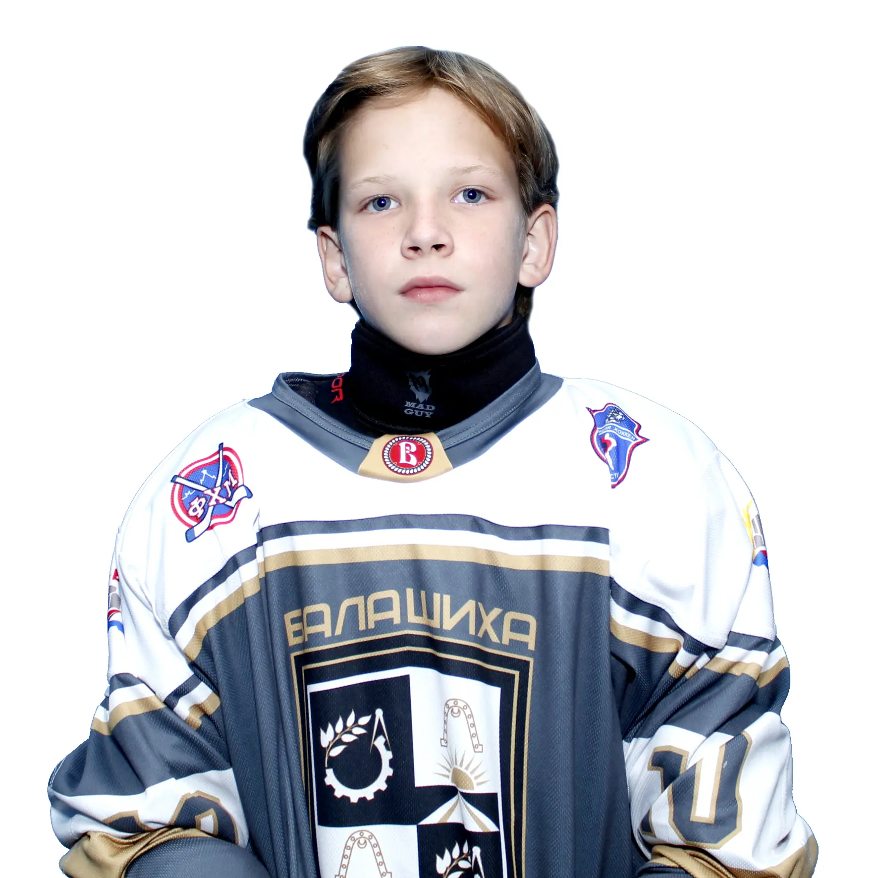 player