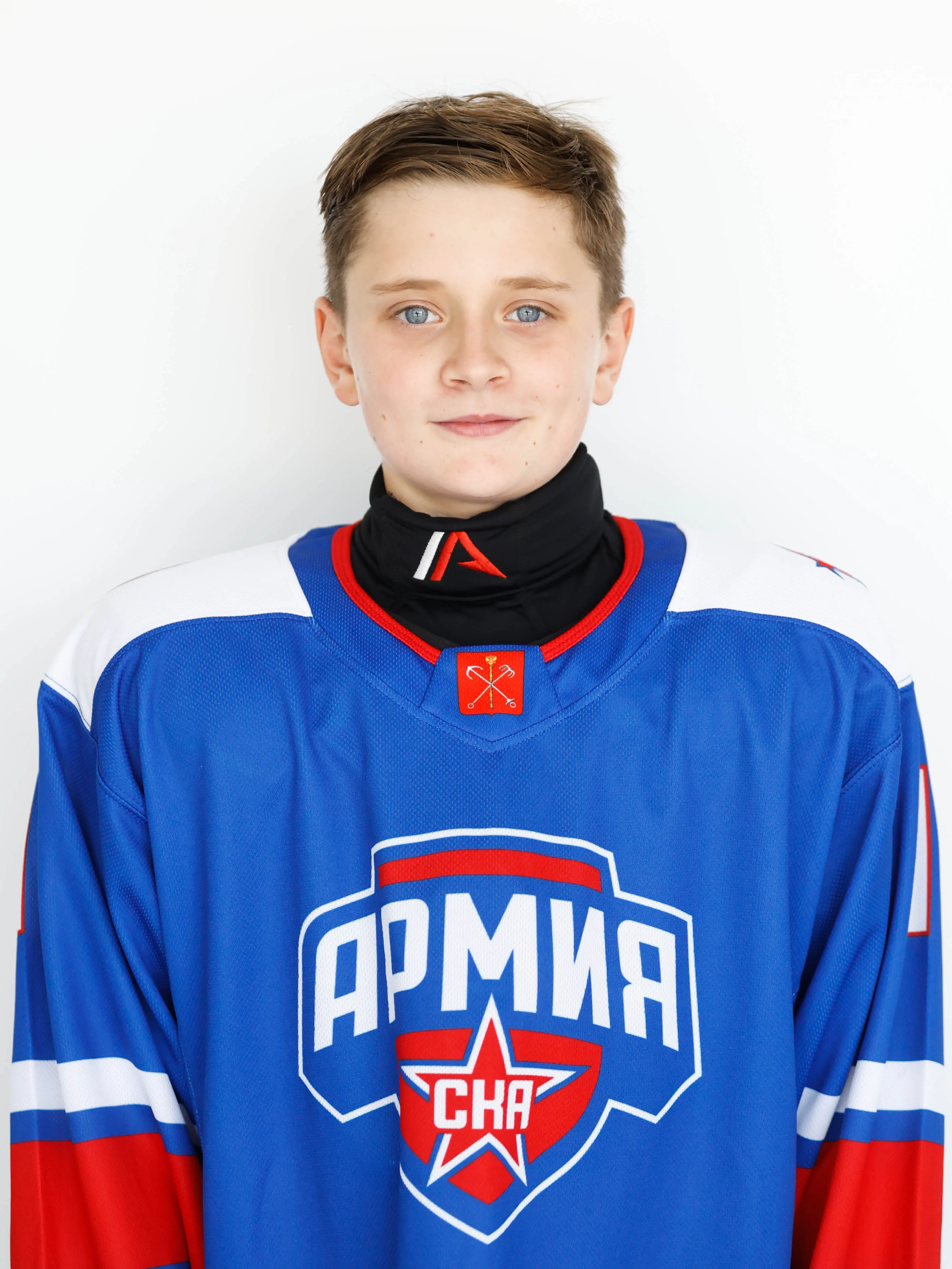 player
