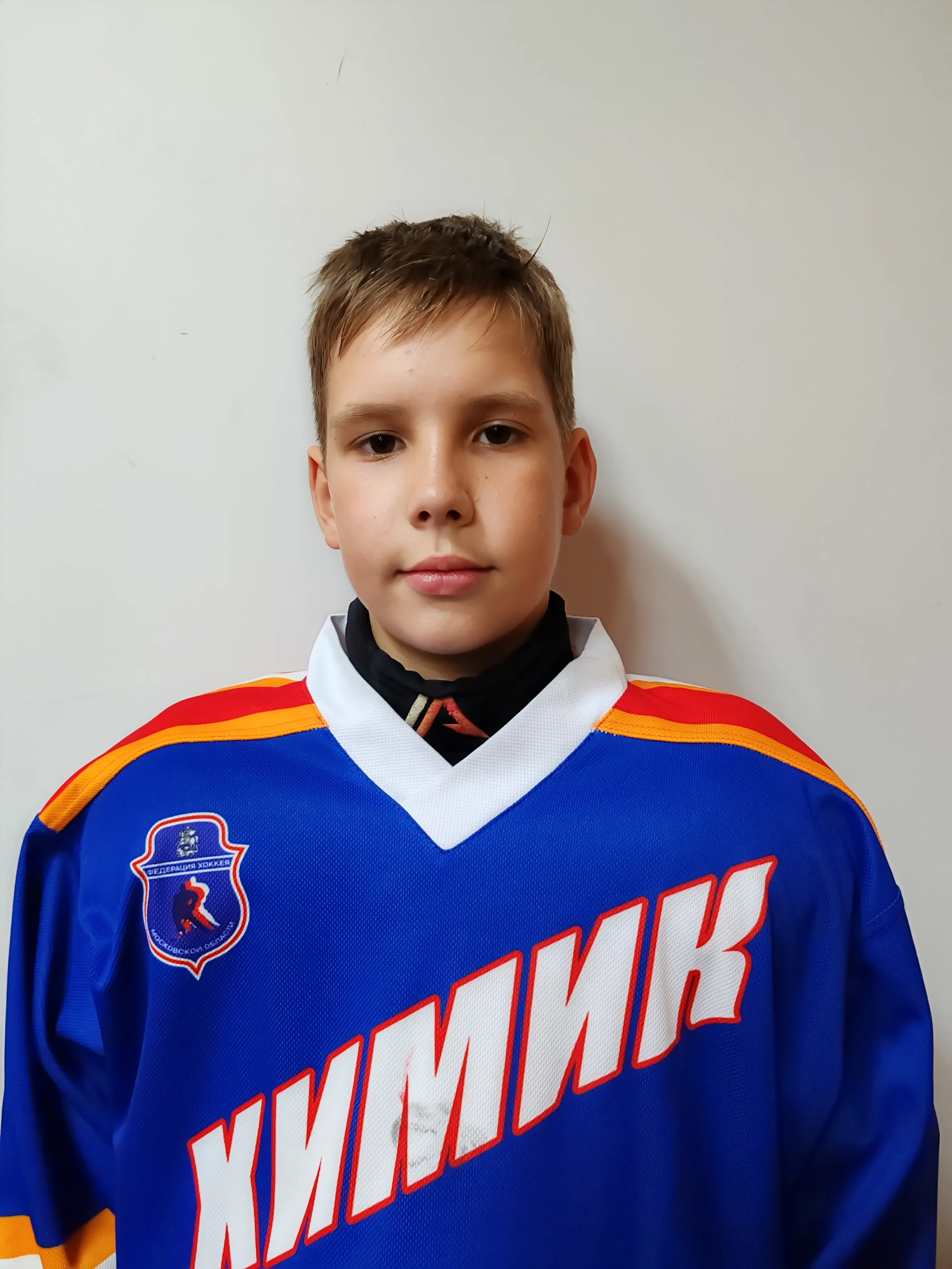 player