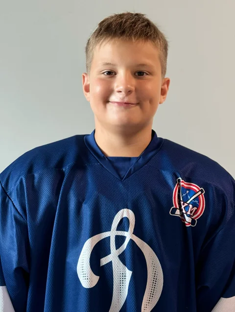 player