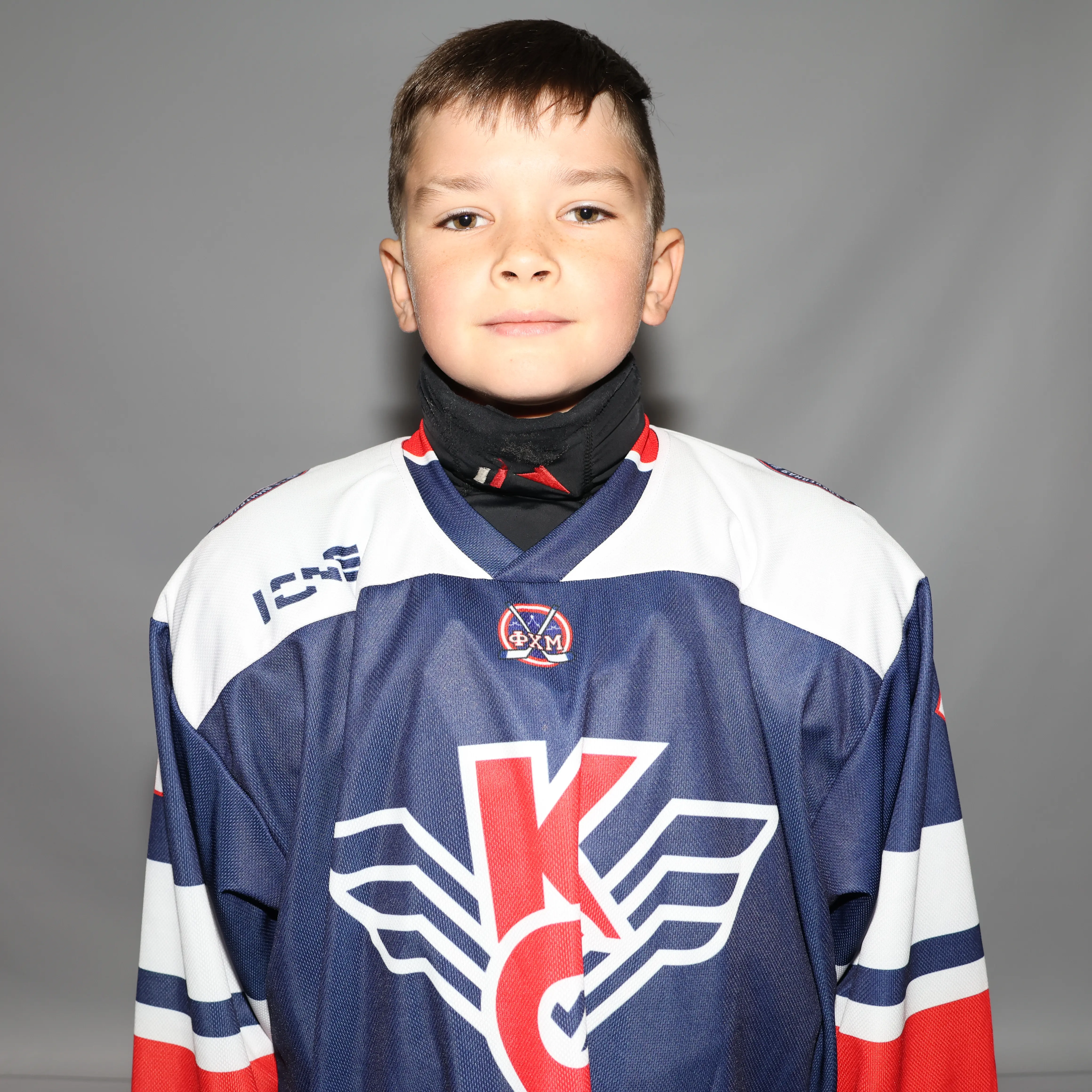 player