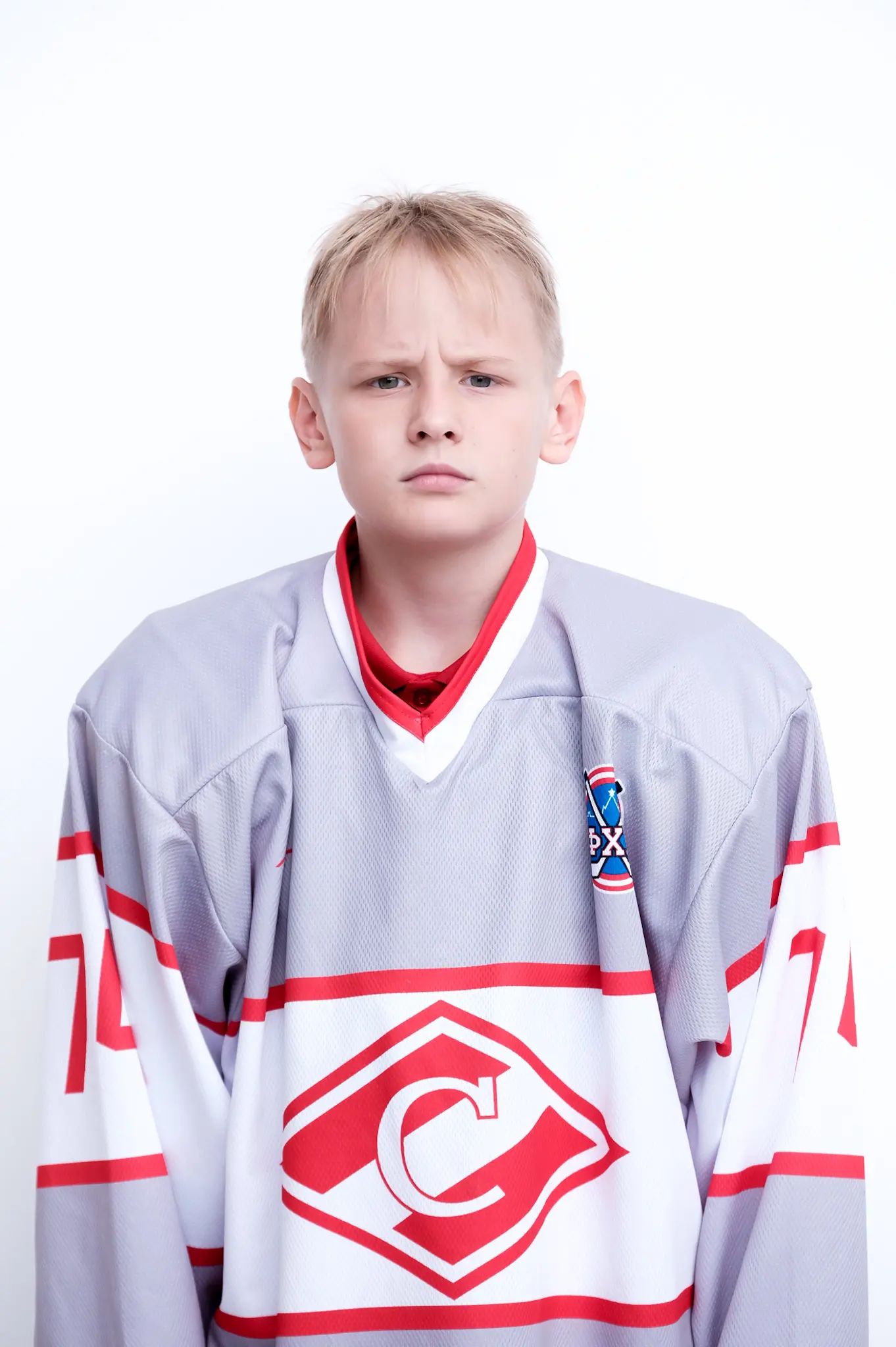 player