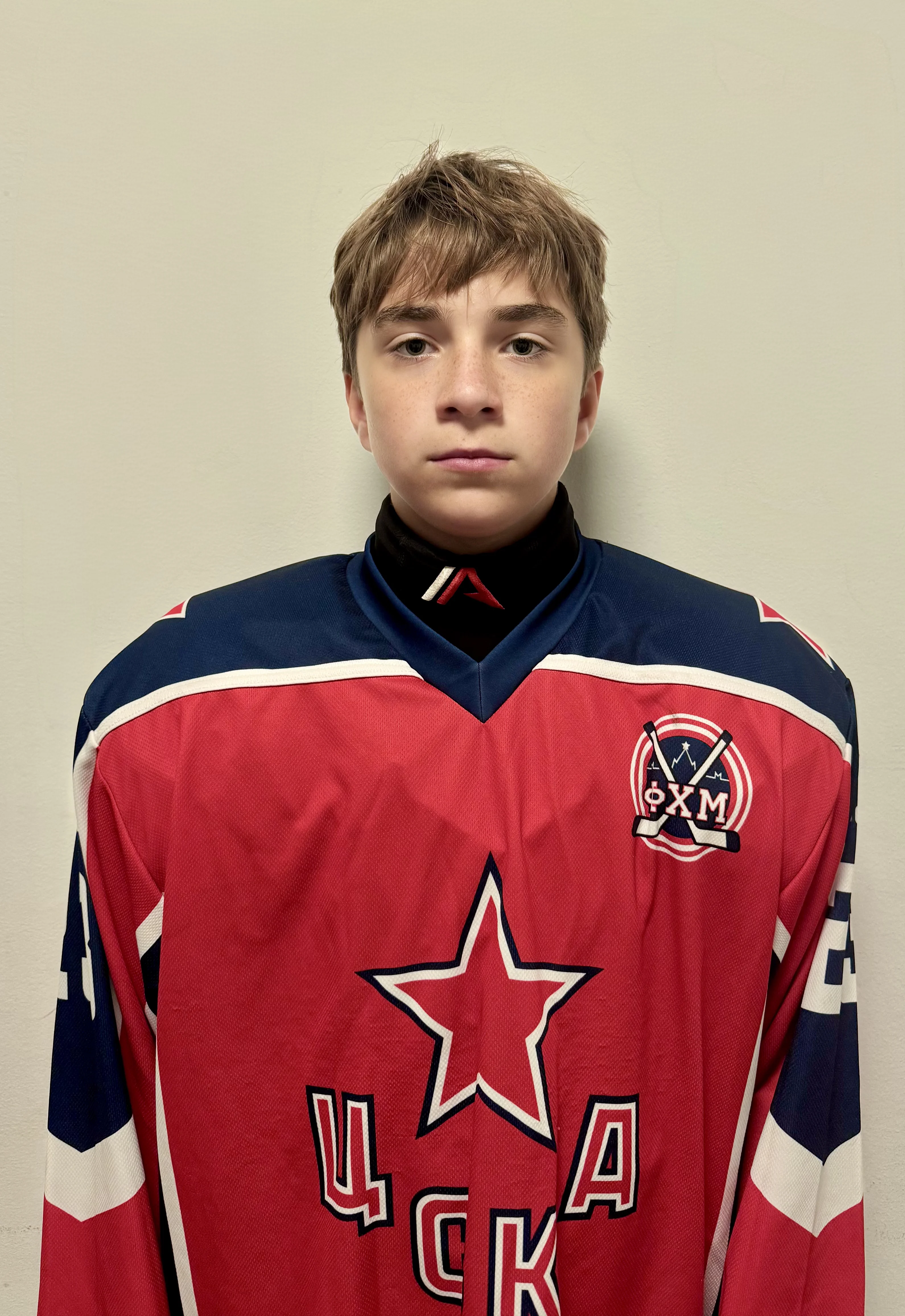 player