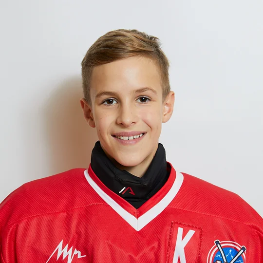 player