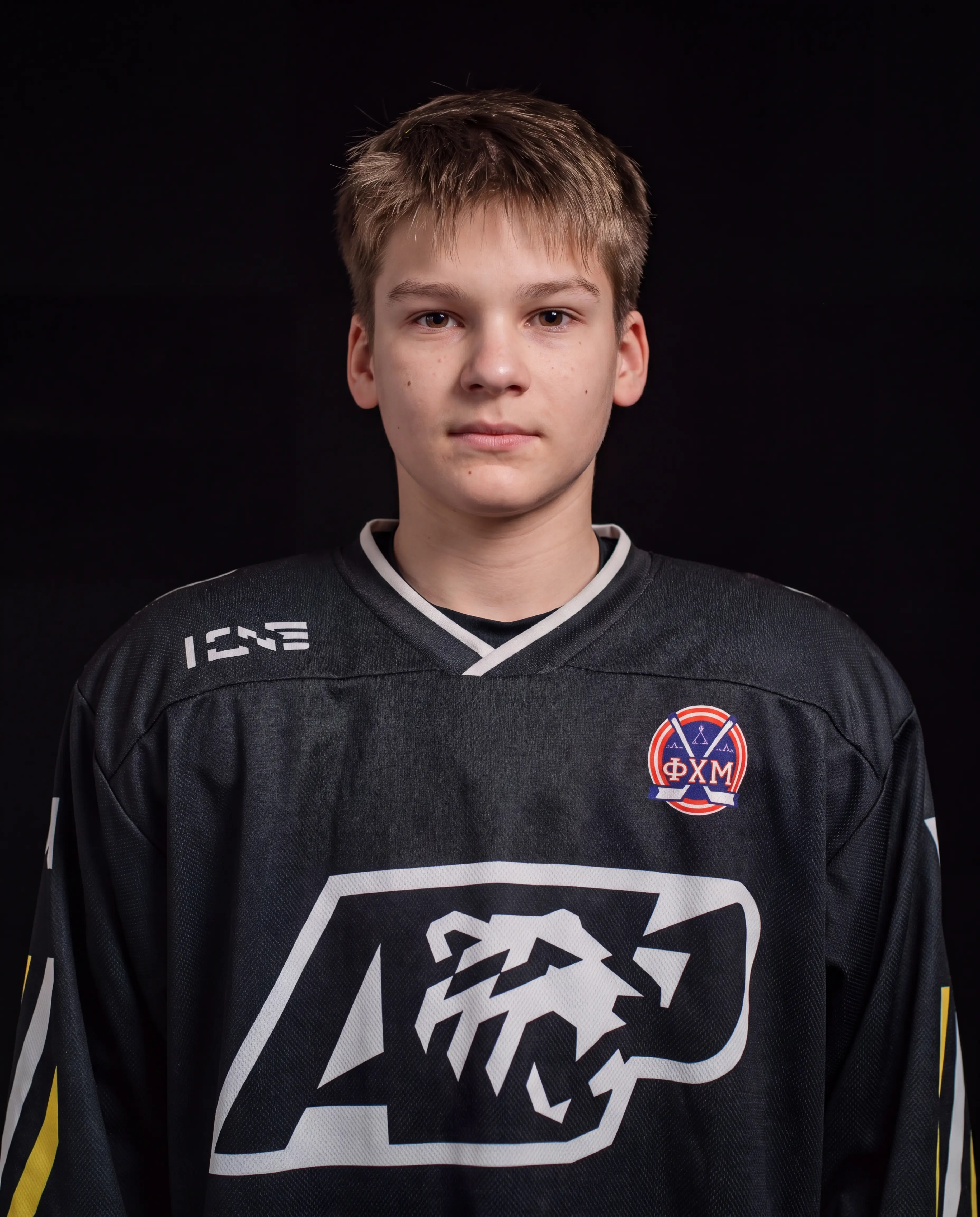 player