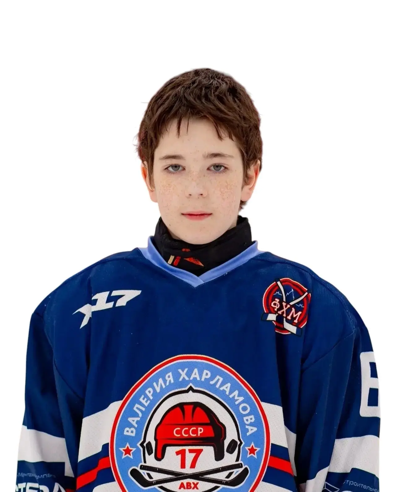 player
