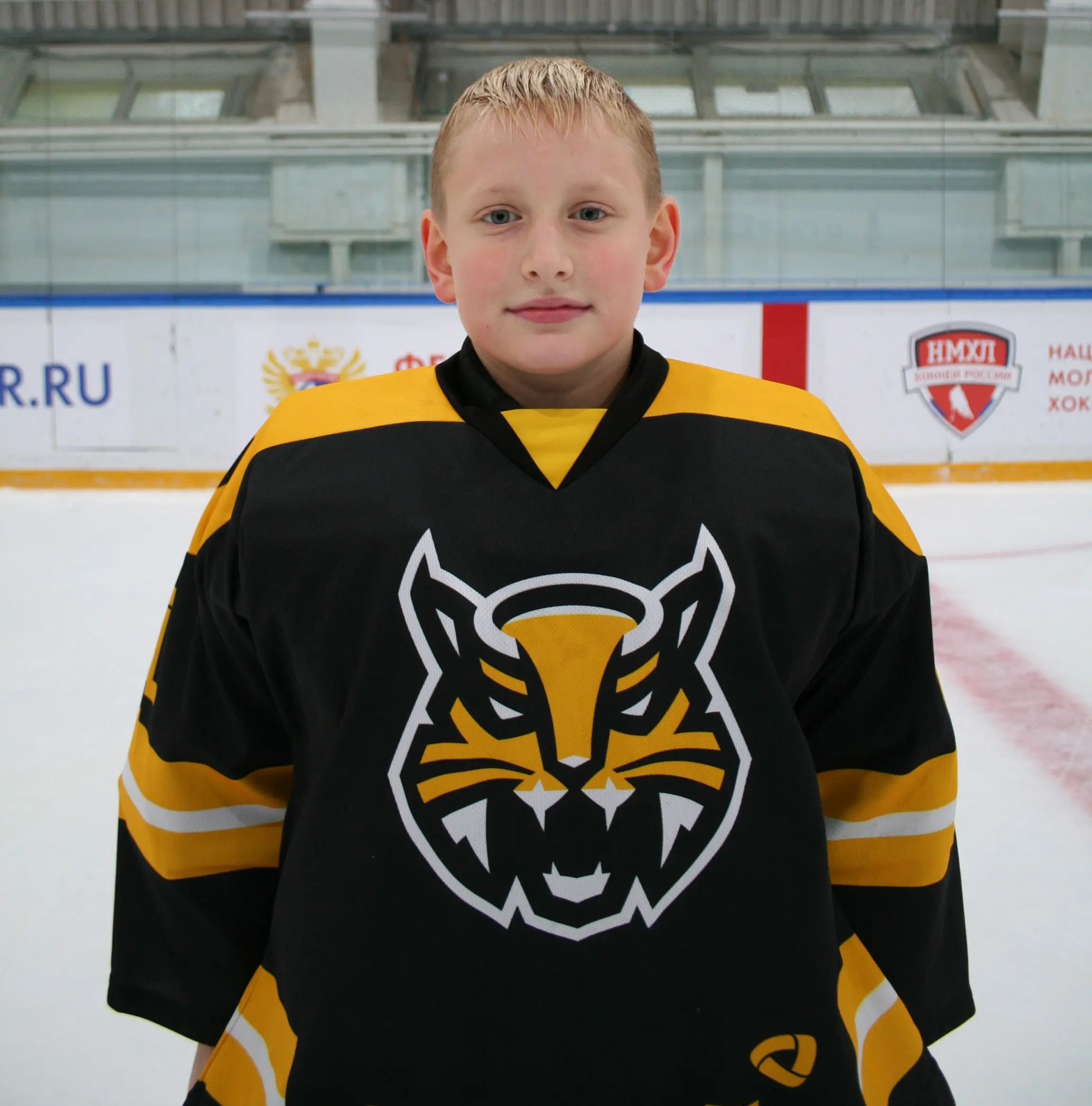 player