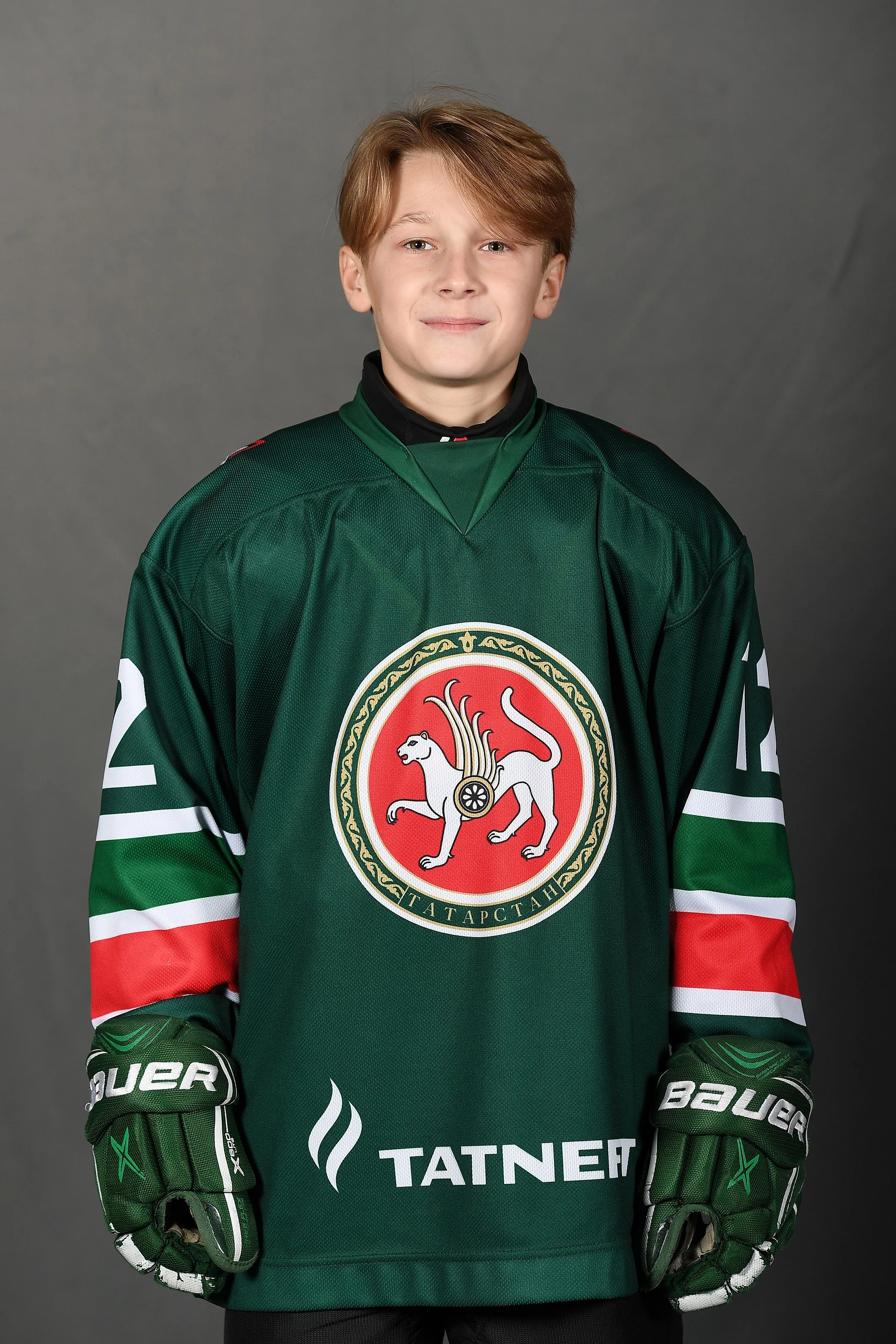 player