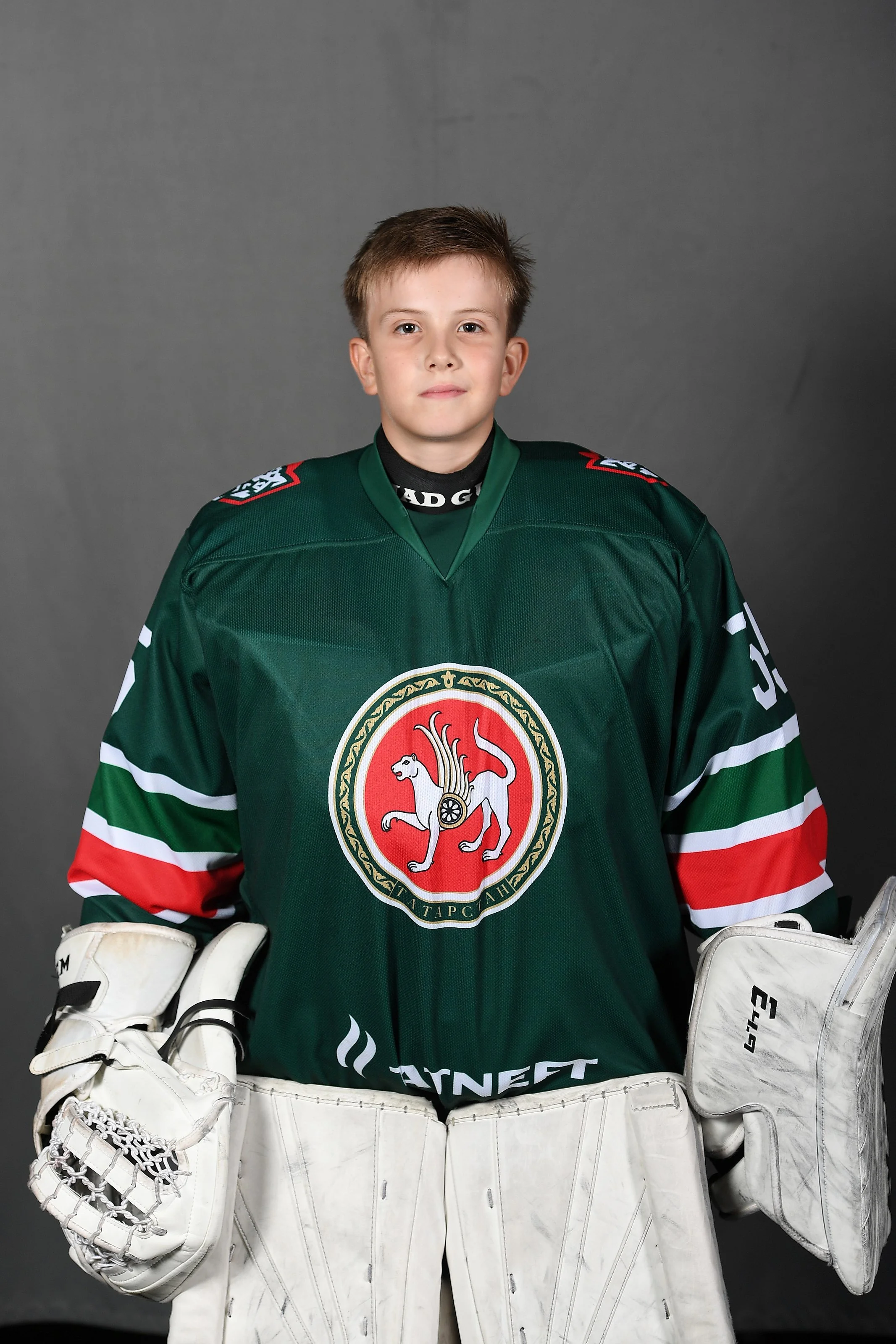 player