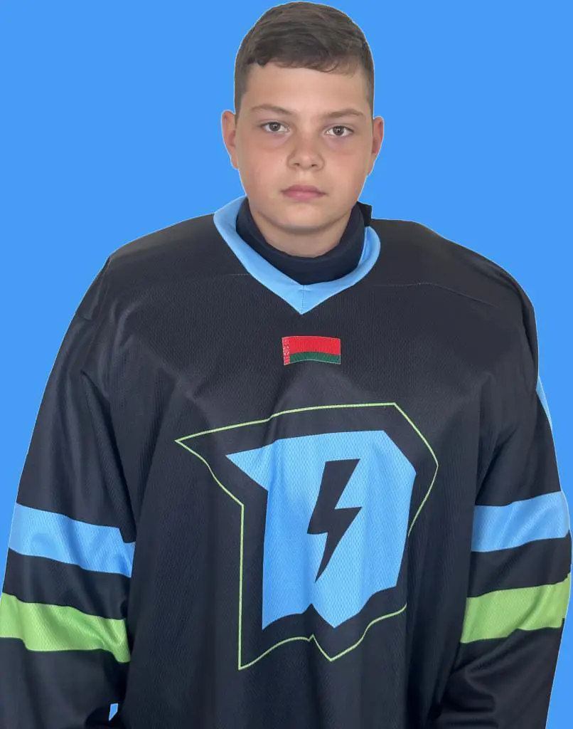 player