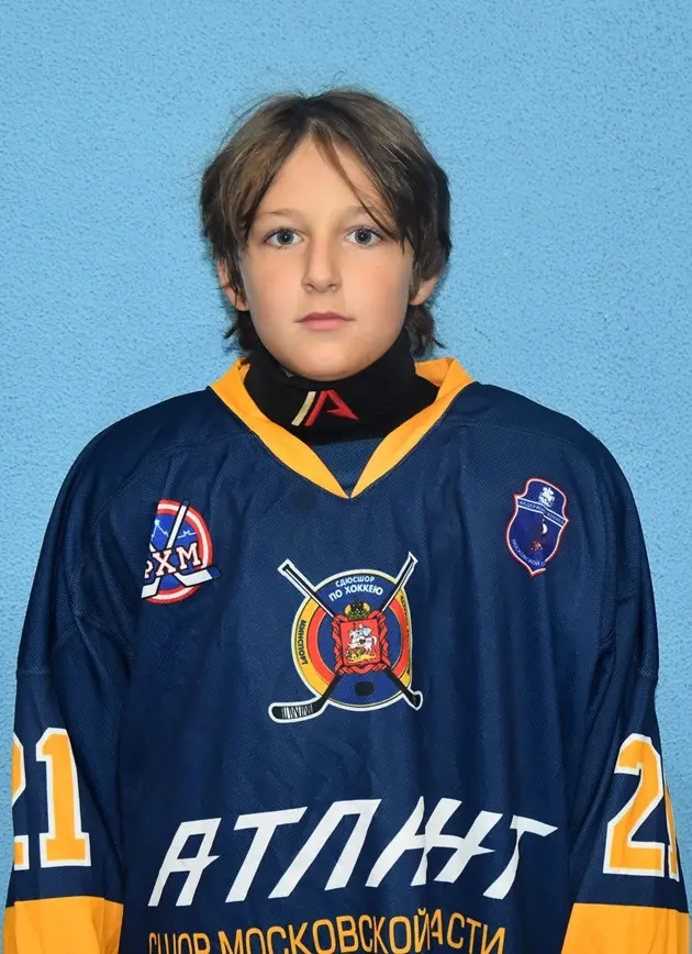 player