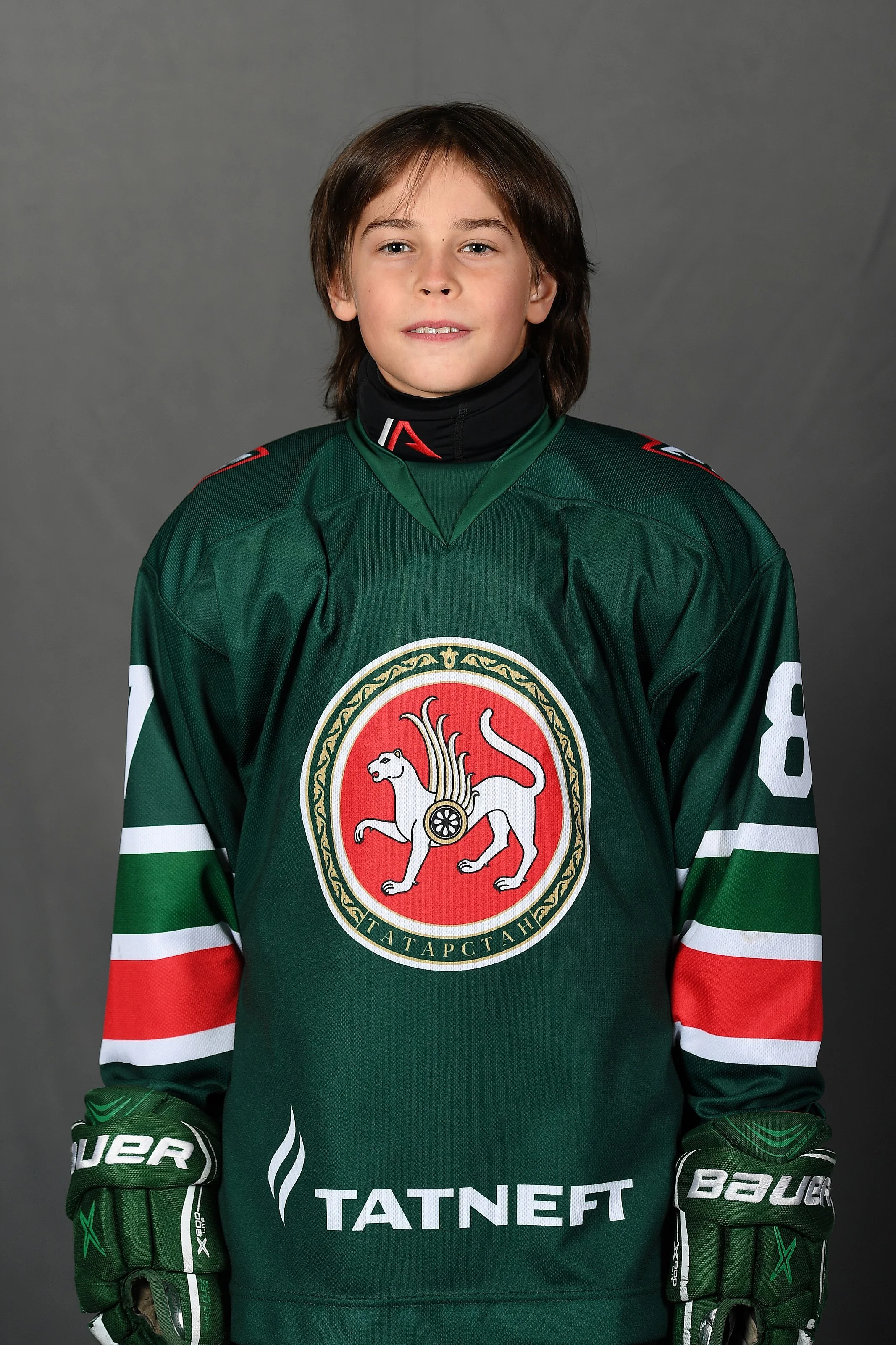 player