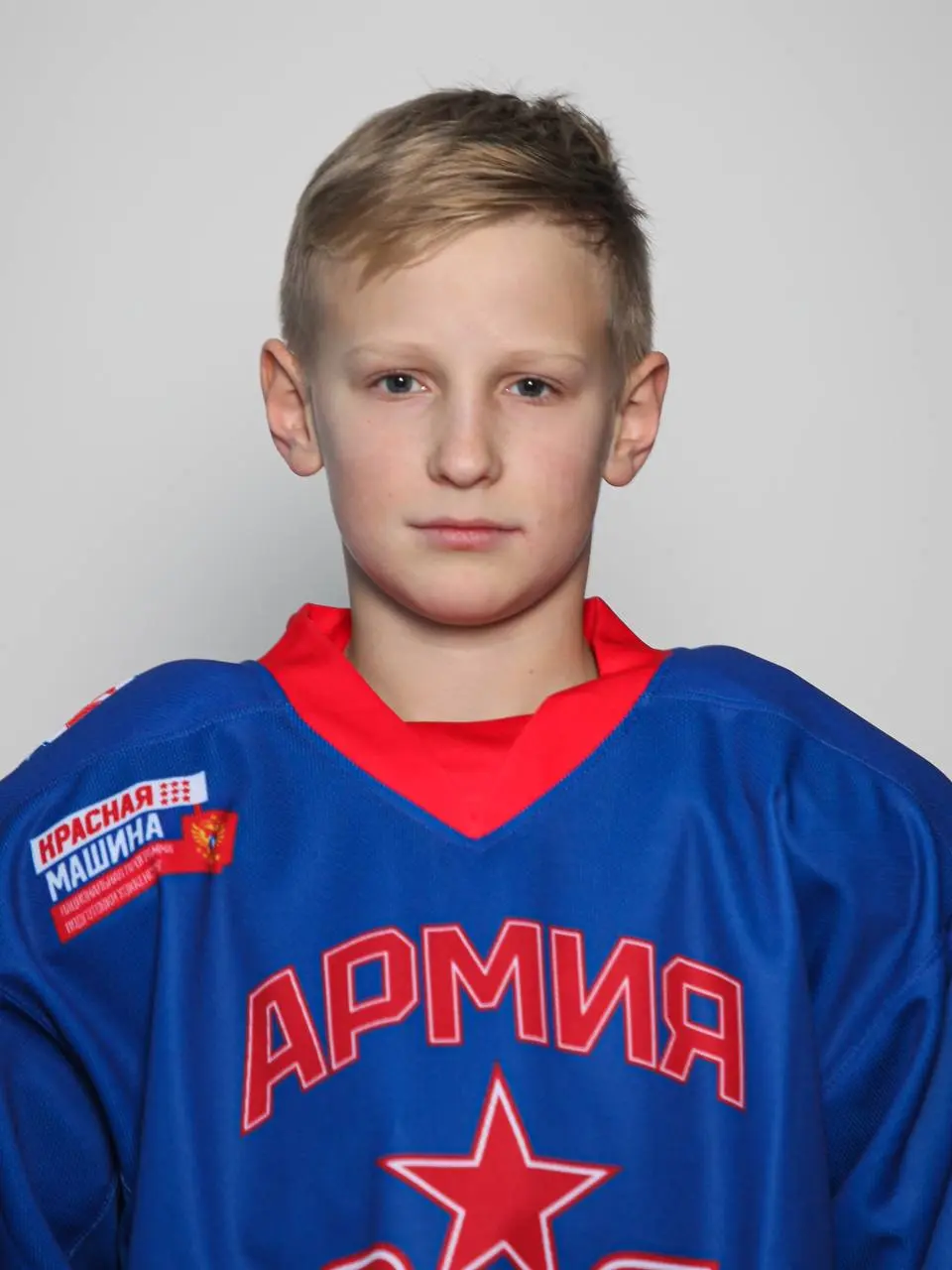 player