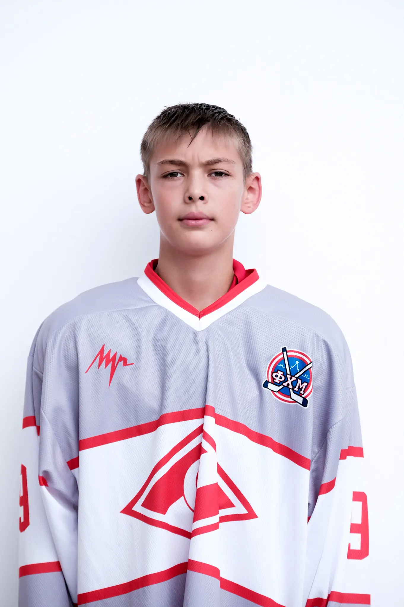 player