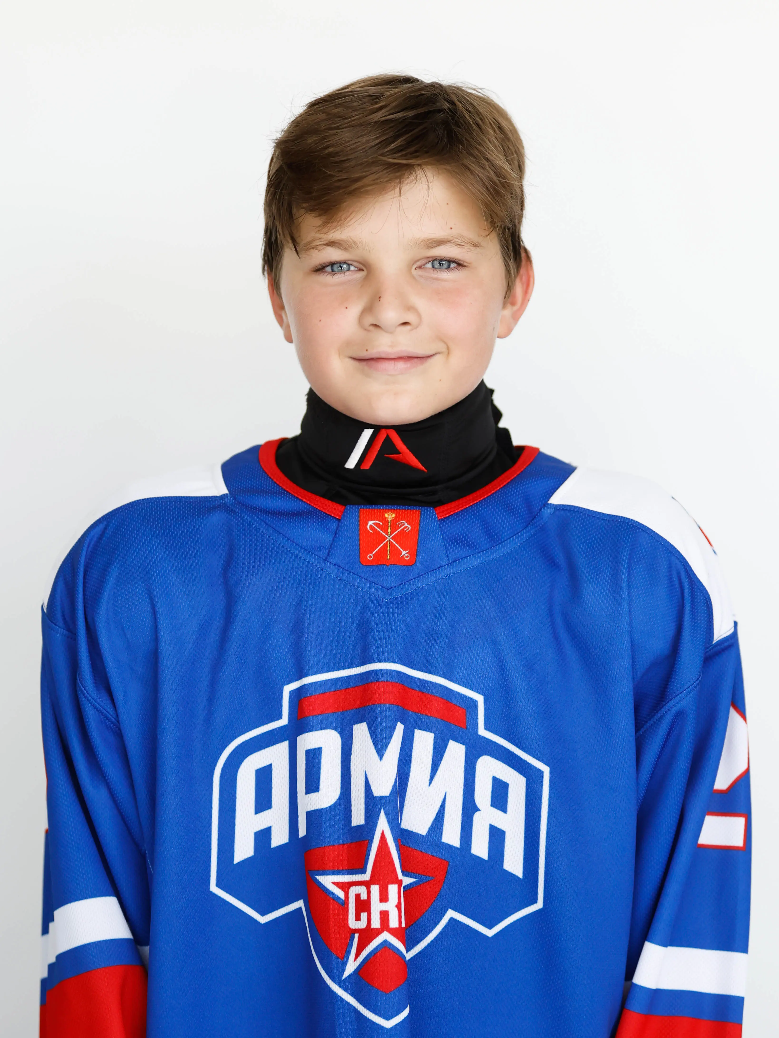 player