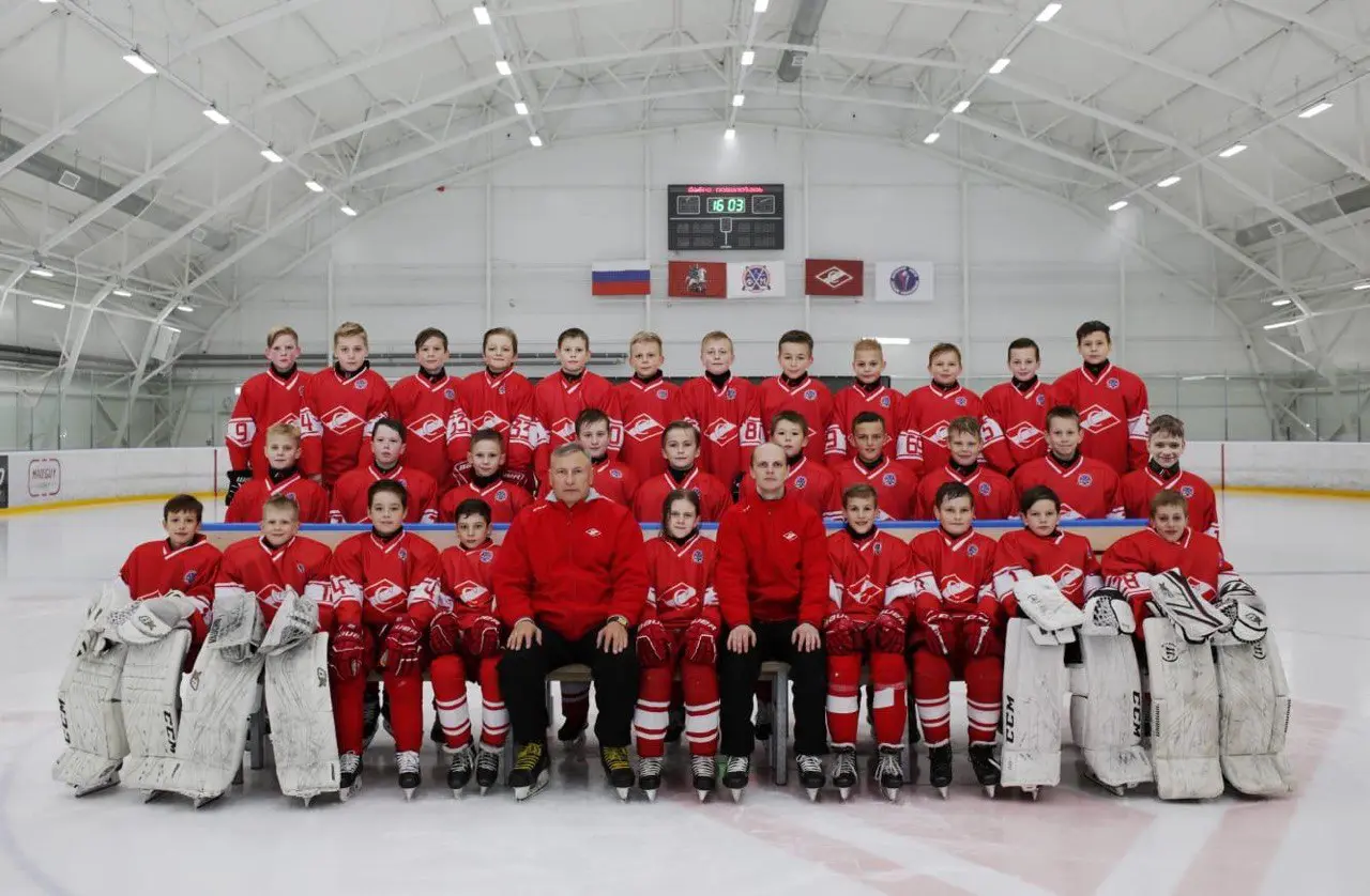 team