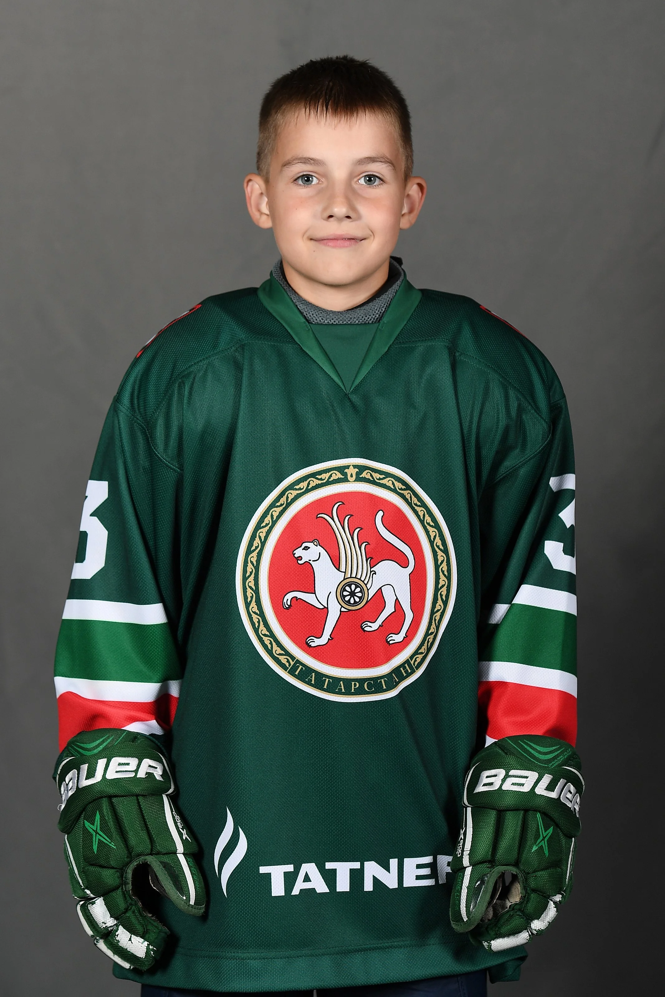 player