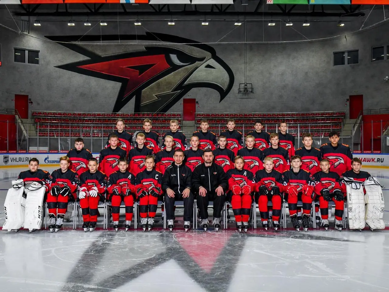 team