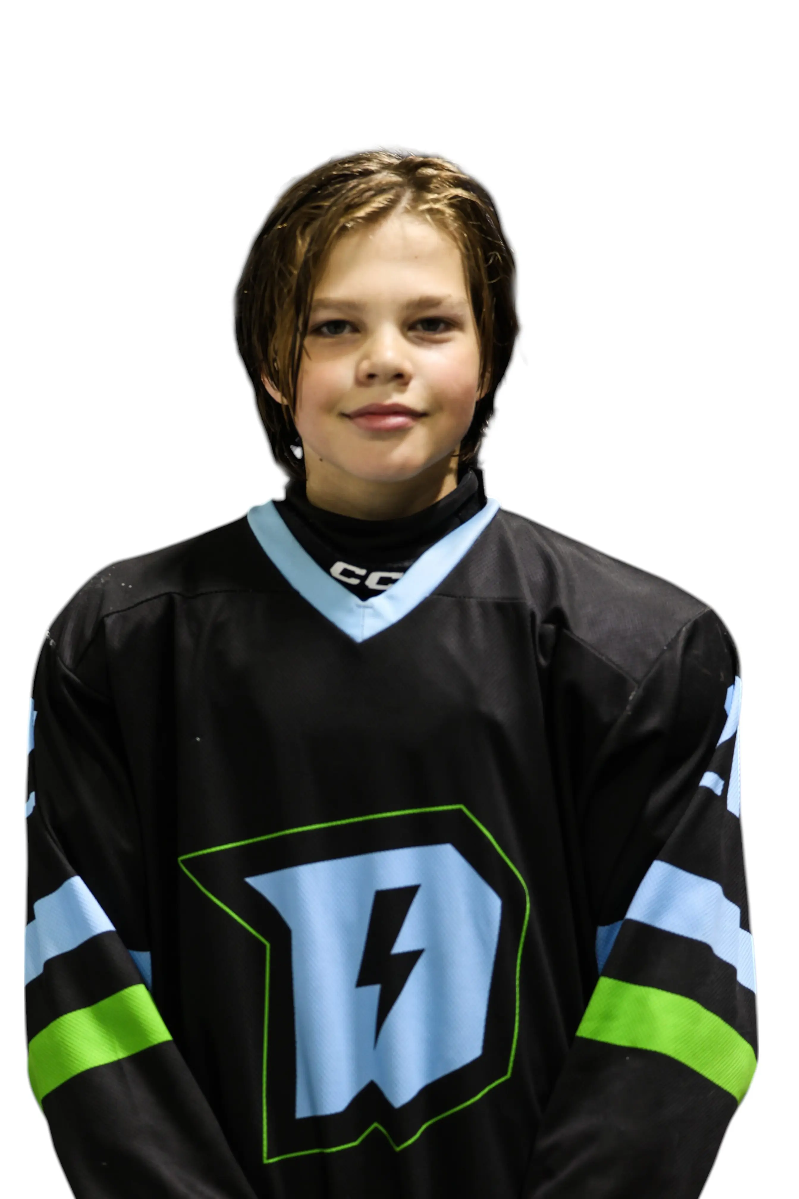 player