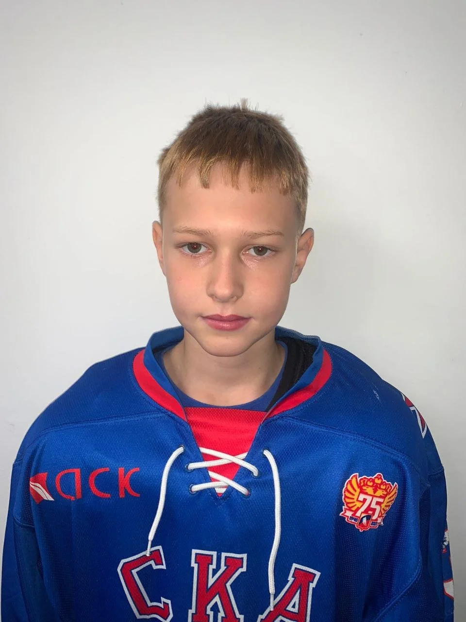 player