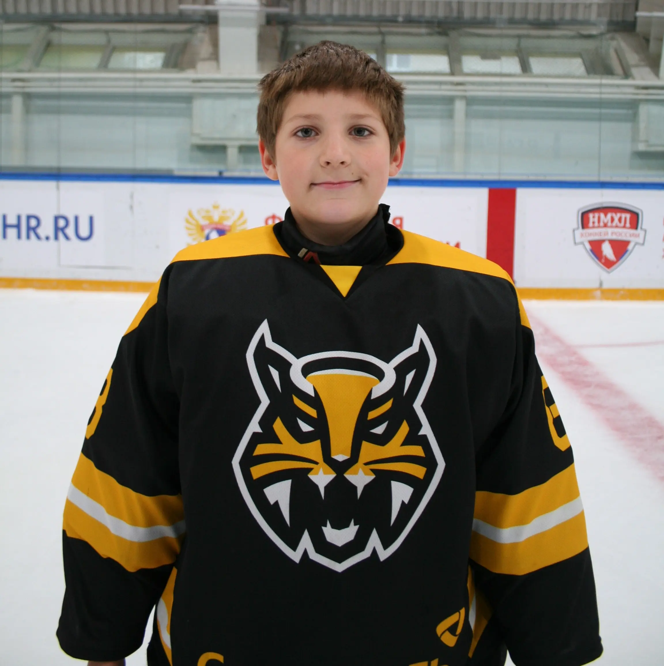 player