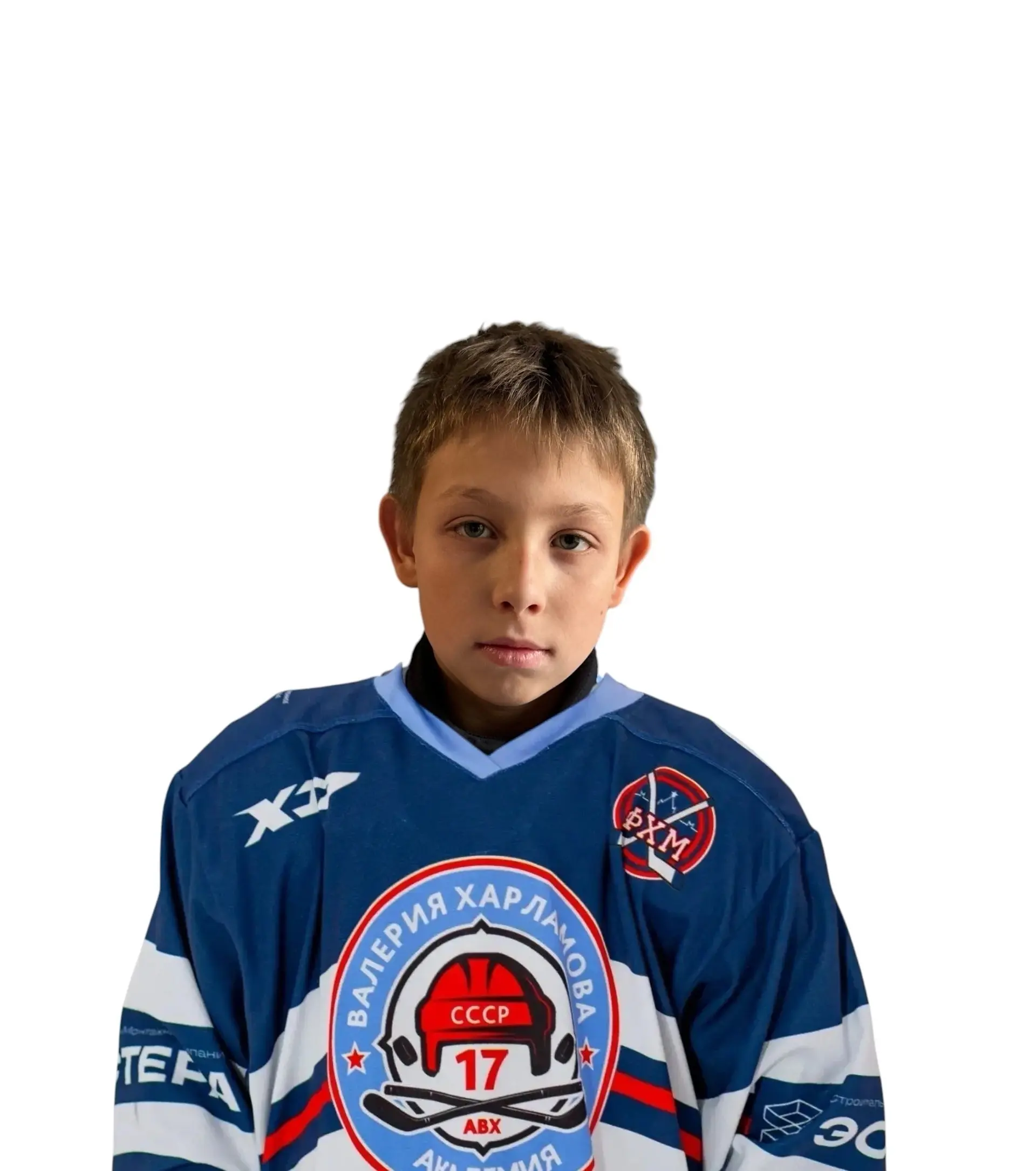 player
